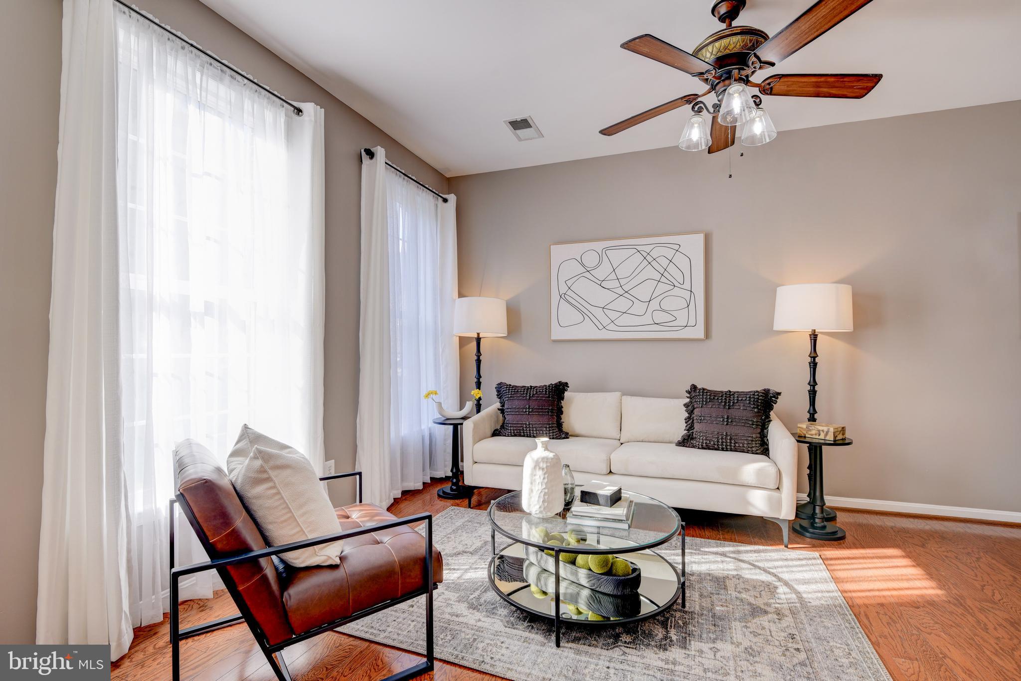 LINDEN ROW CONDOMINIUM - Residential