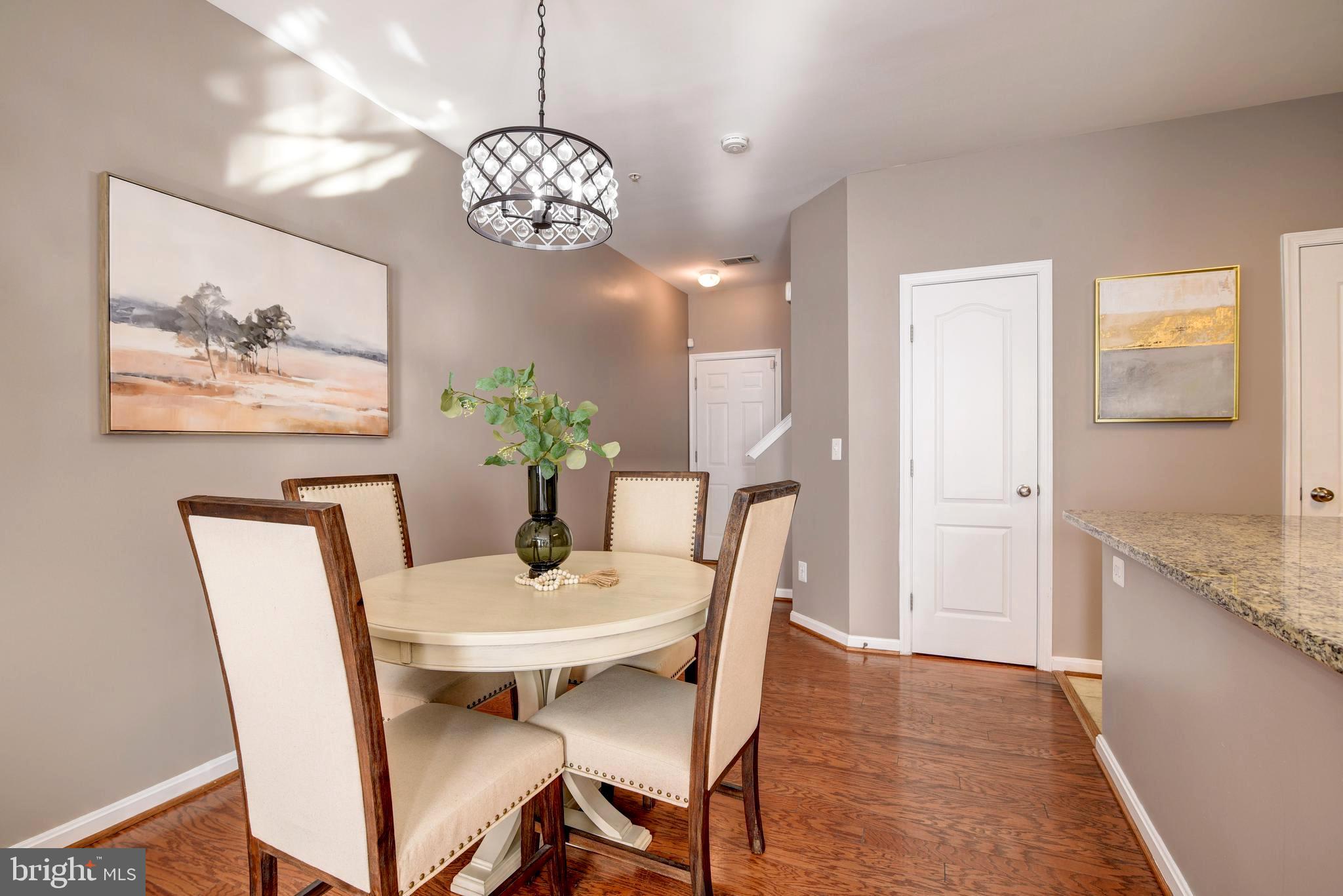 LINDEN ROW CONDOMINIUM - Residential