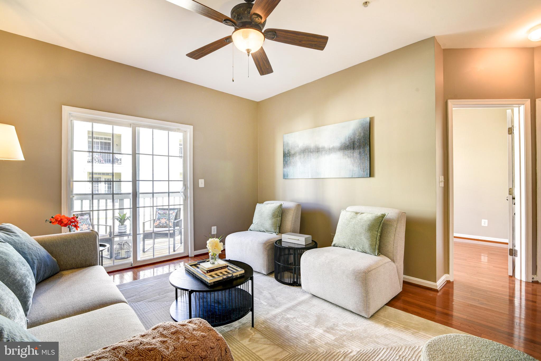 LINDEN ROW CONDOMINIUM - Residential