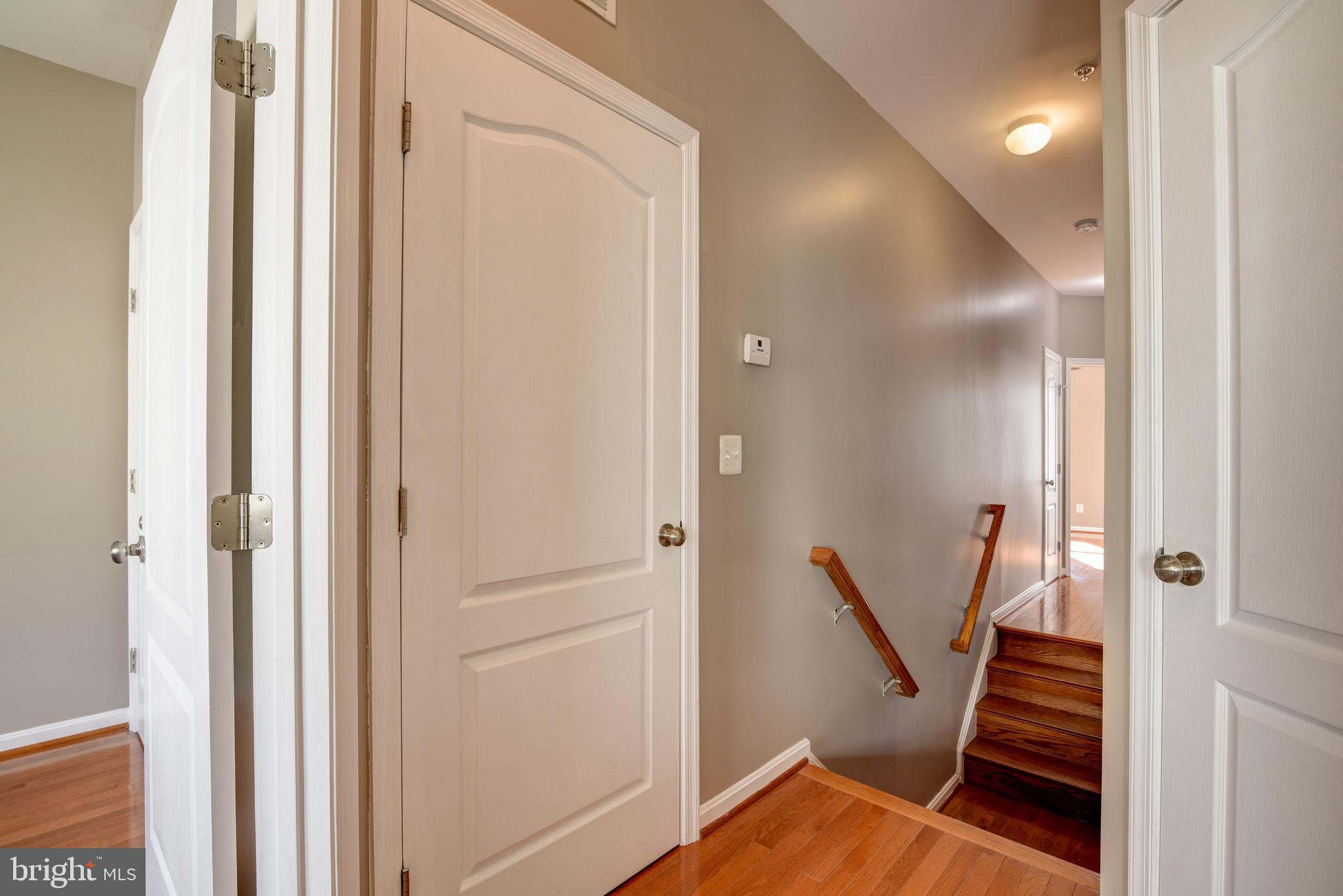 LINDEN ROW CONDOMINIUM - Residential