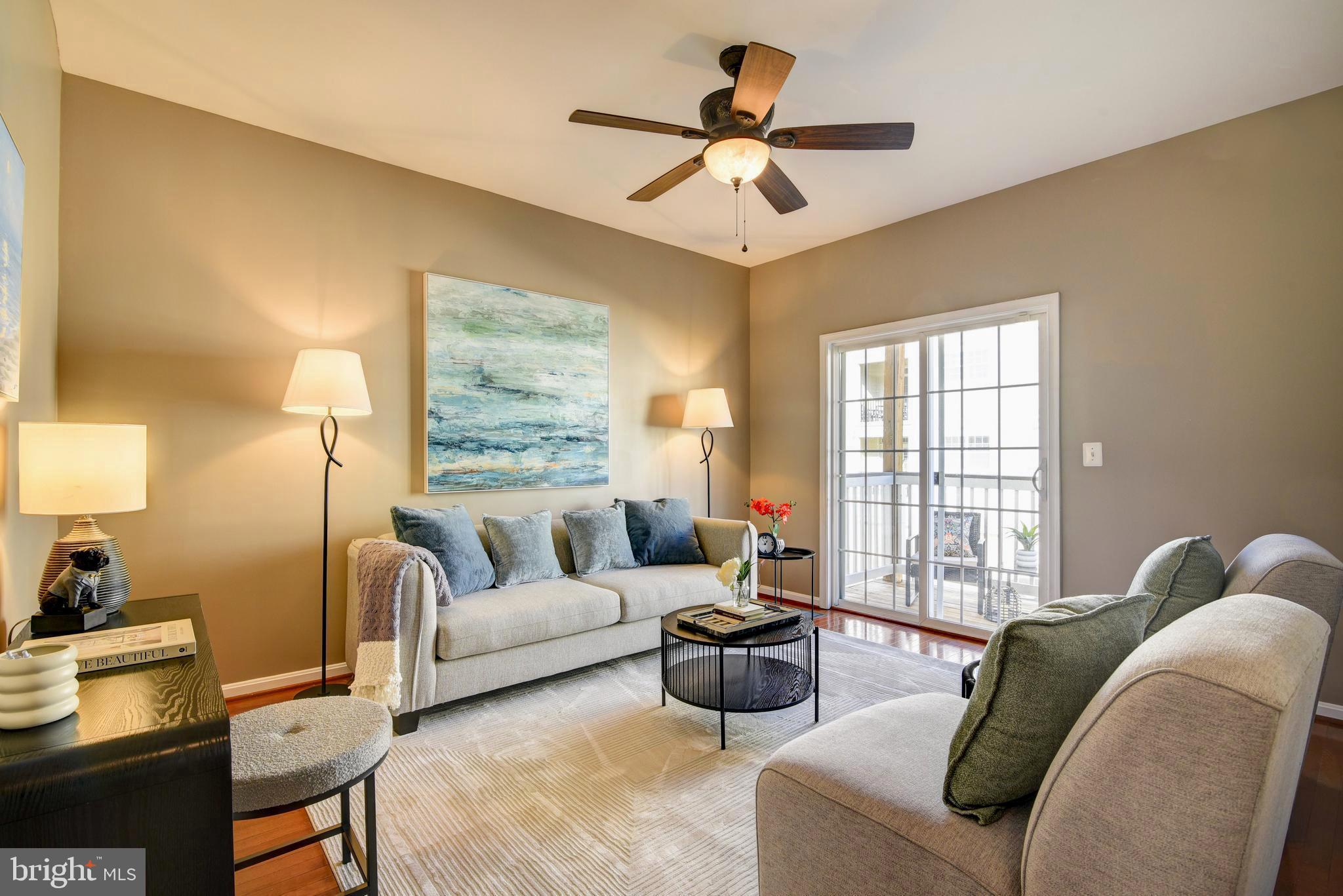 LINDEN ROW CONDOMINIUM - Residential