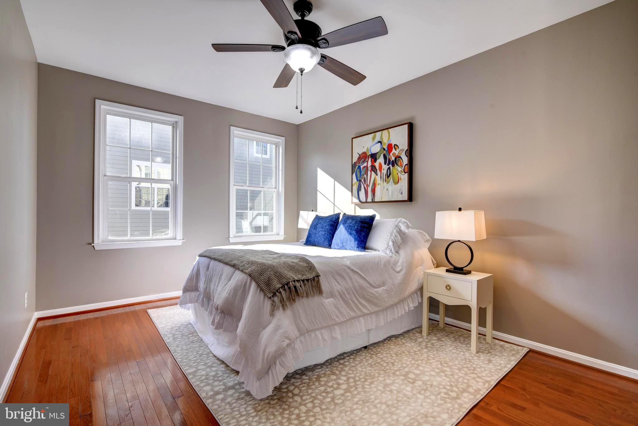 LINDEN ROW CONDOMINIUM - Residential