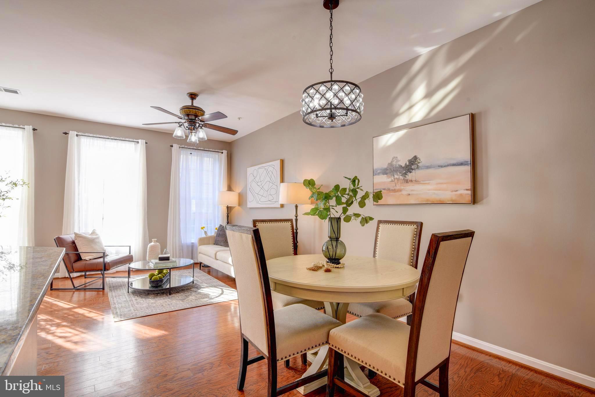 LINDEN ROW CONDOMINIUM - Residential