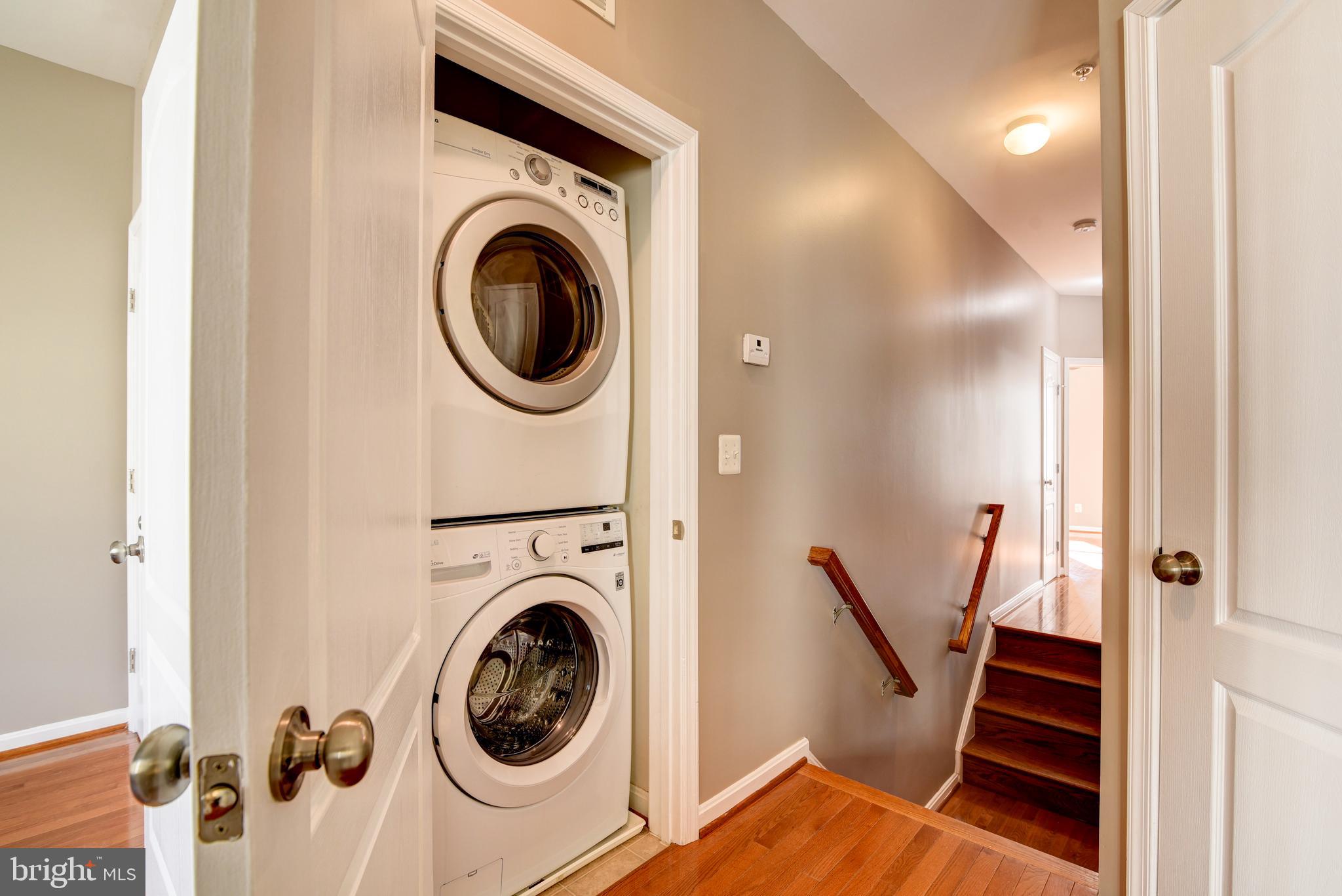 LINDEN ROW CONDOMINIUM - Residential
