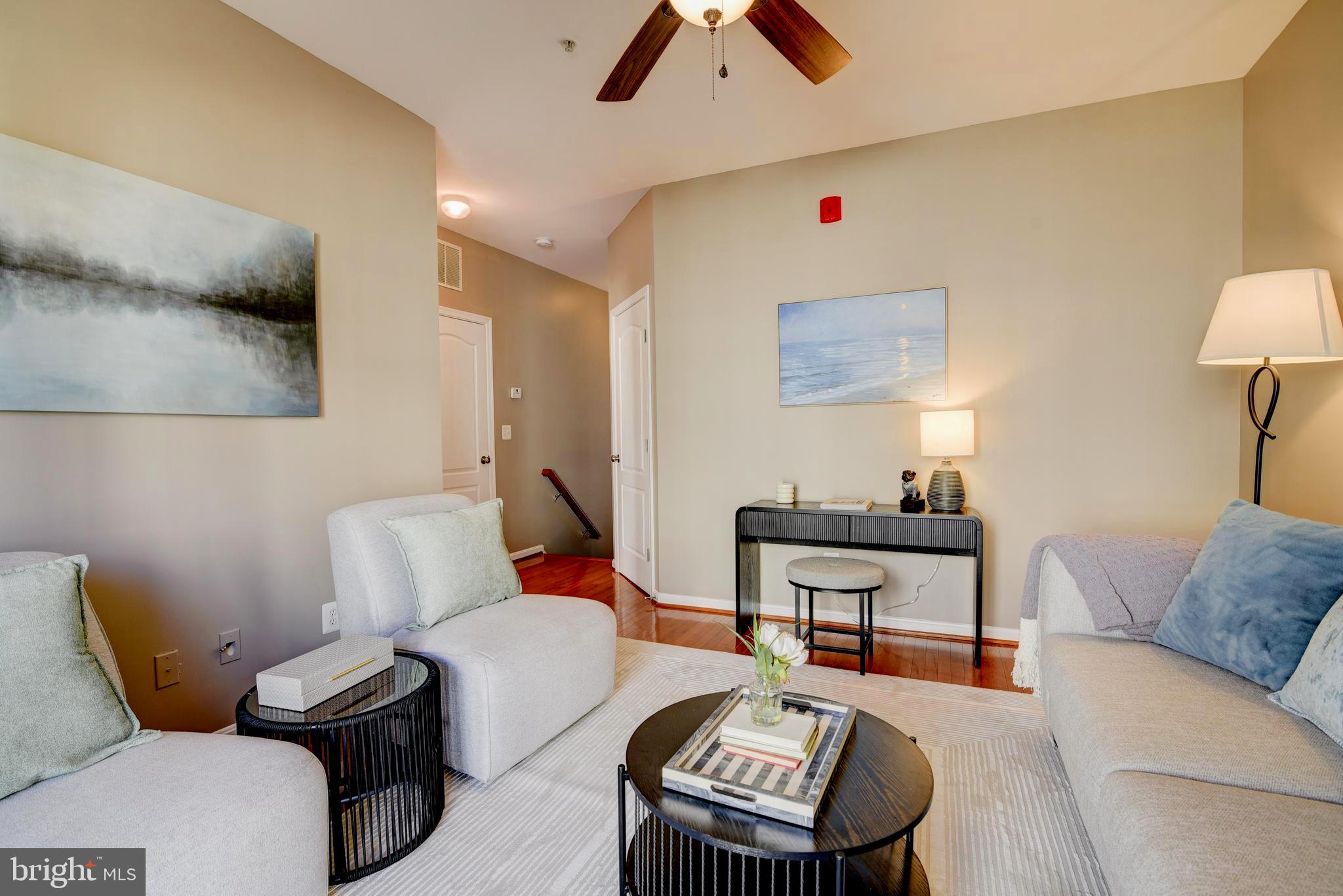 LINDEN ROW CONDOMINIUM - Residential