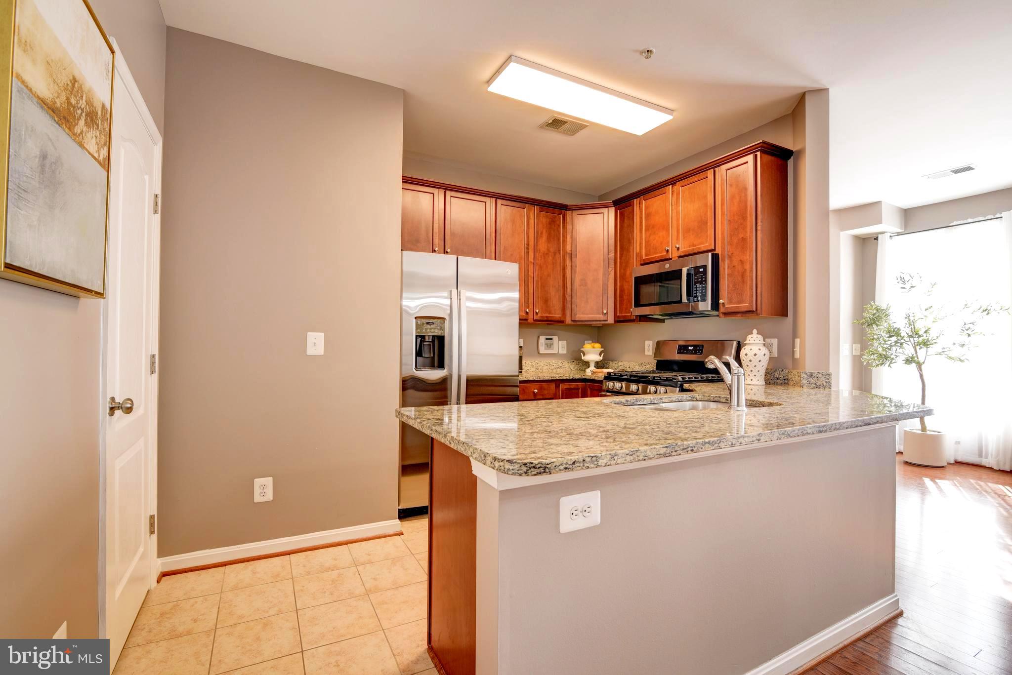 LINDEN ROW CONDOMINIUM - Residential