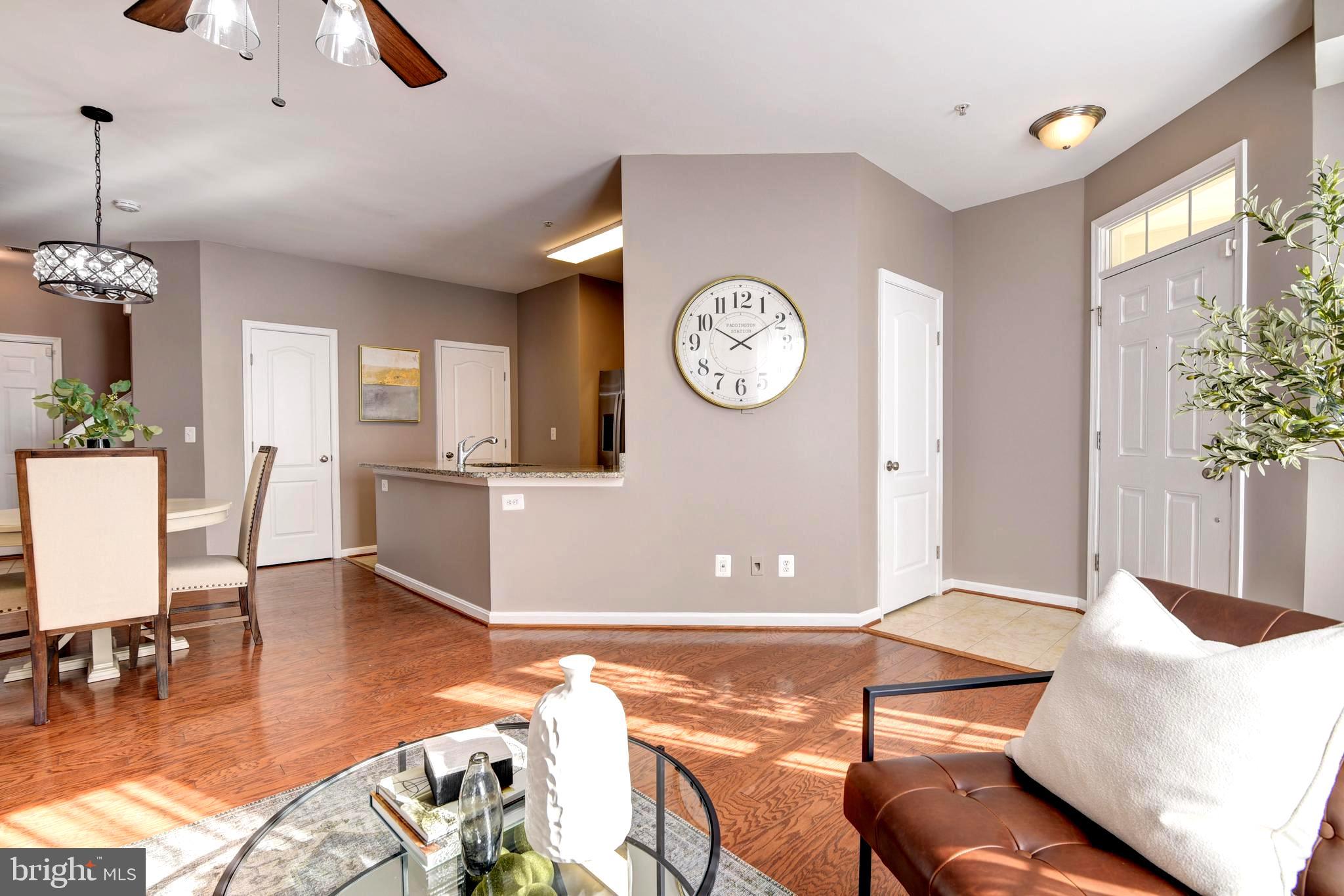 LINDEN ROW CONDOMINIUM - Residential