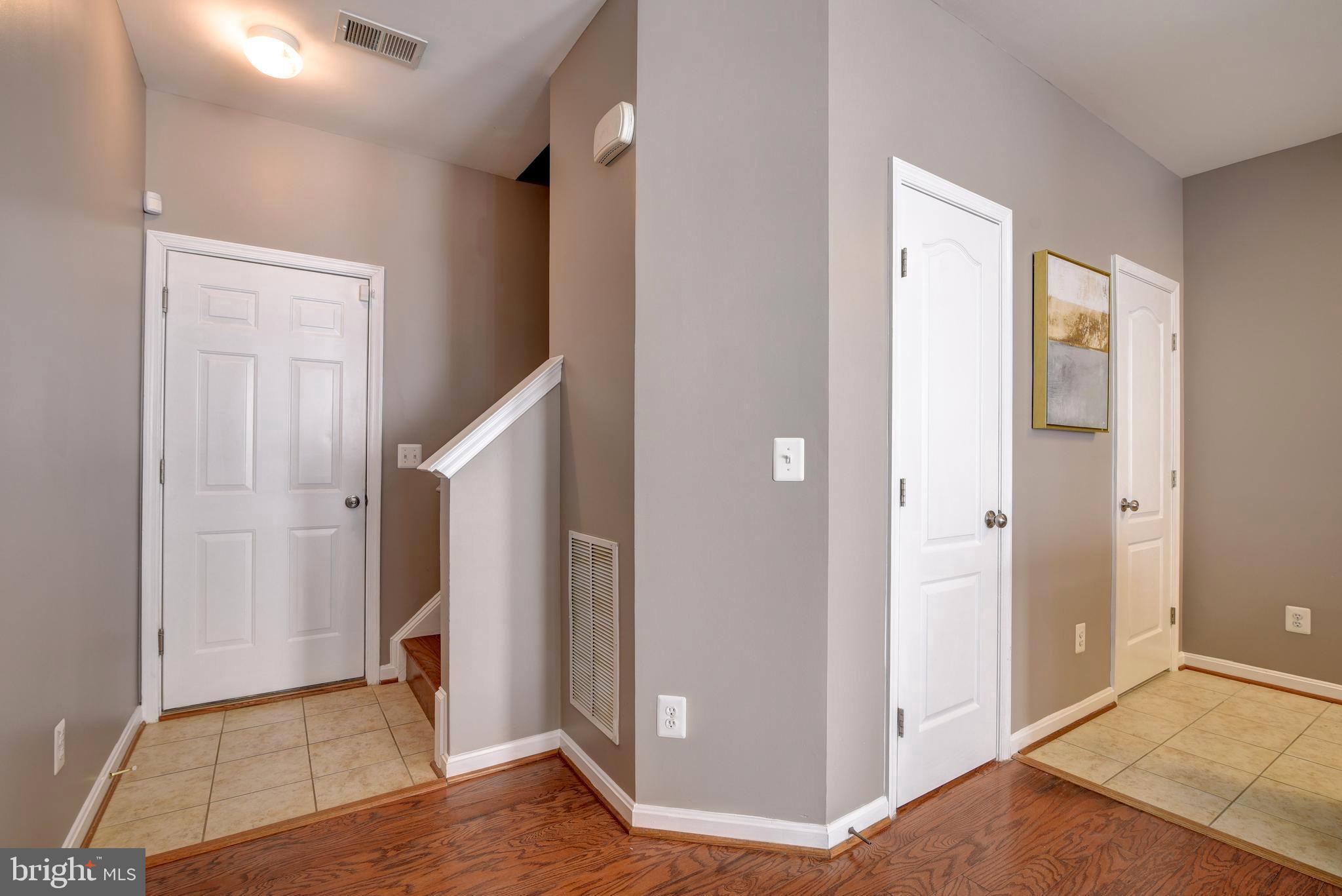LINDEN ROW CONDOMINIUM - Residential