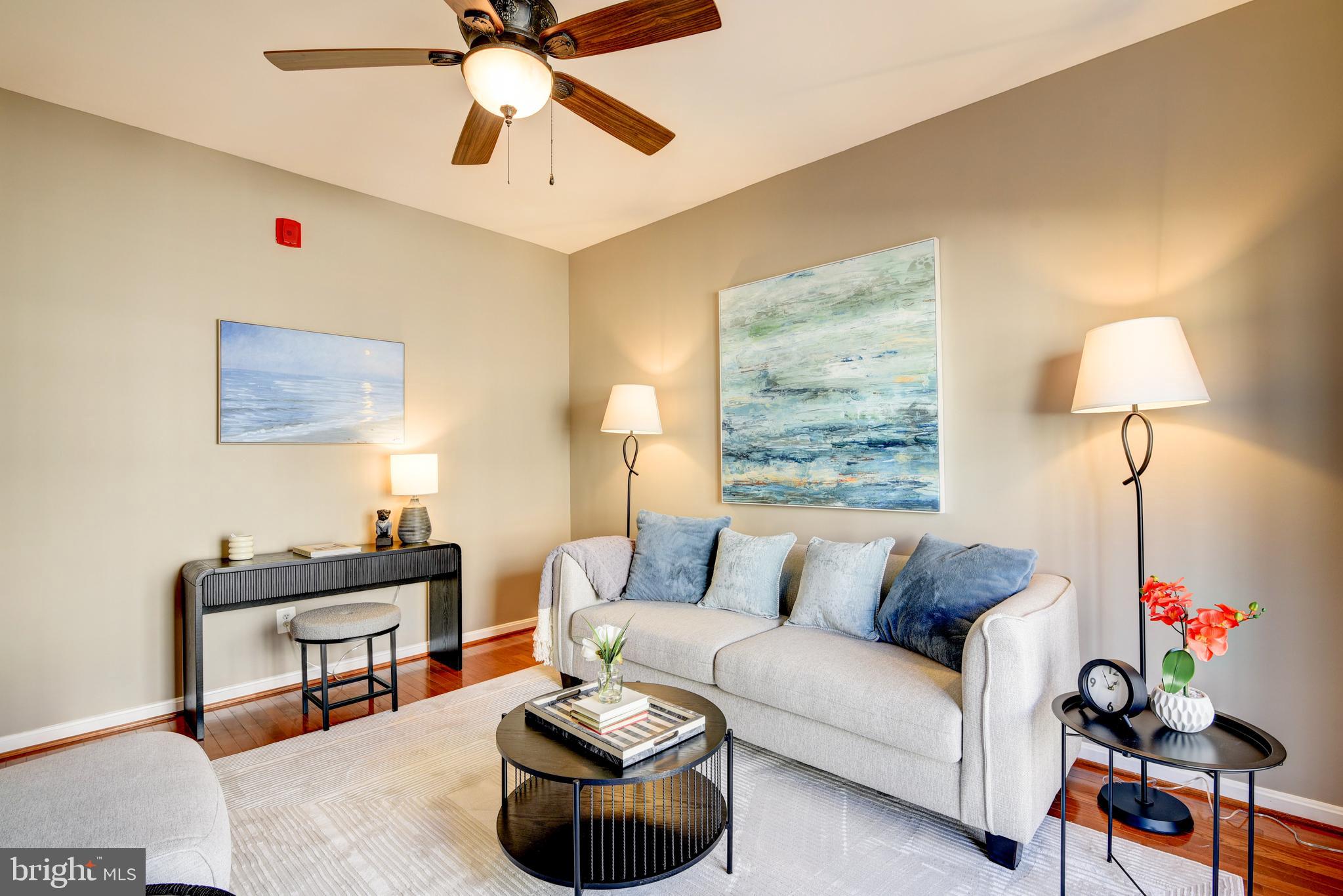 LINDEN ROW CONDOMINIUM - Residential