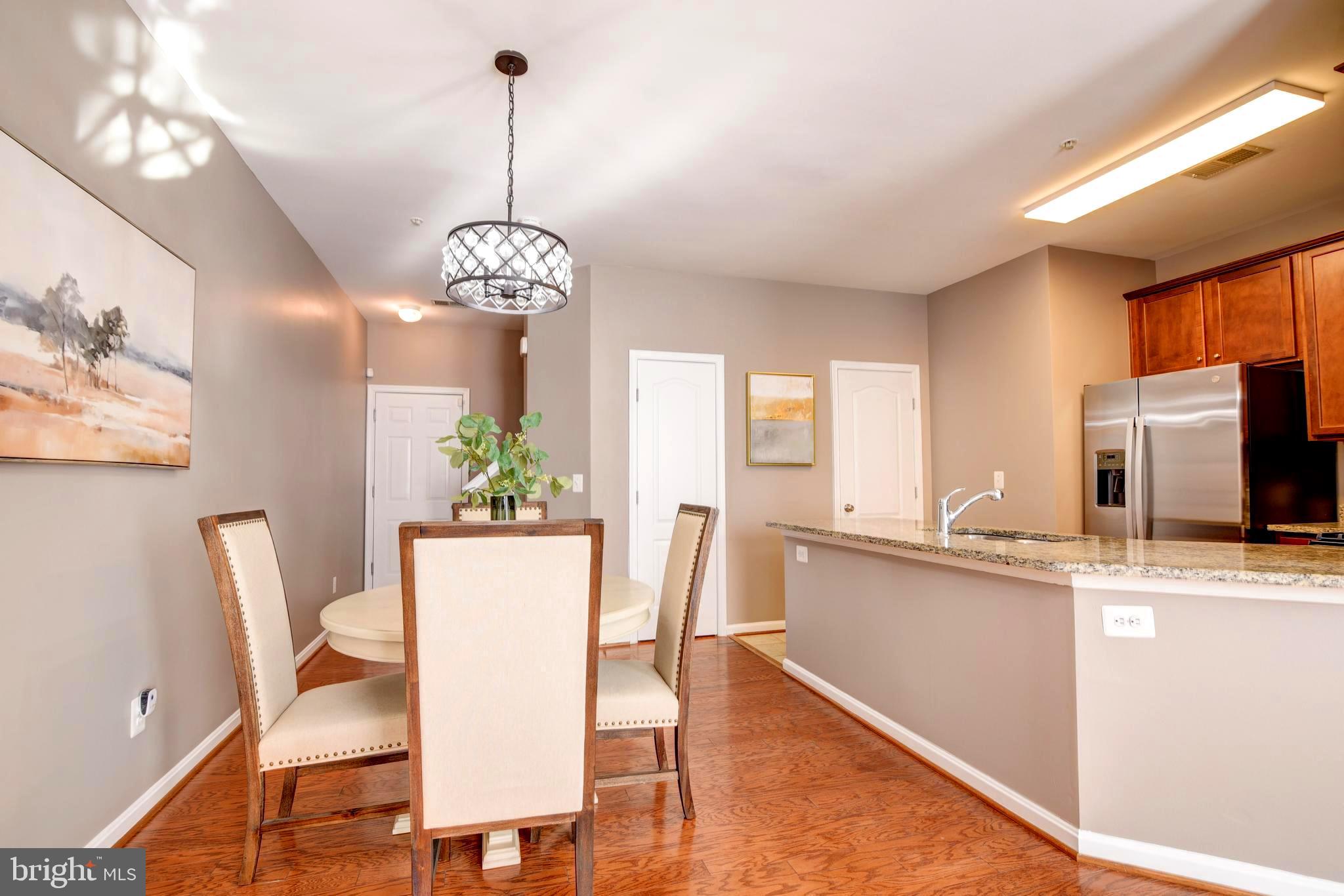 LINDEN ROW CONDOMINIUM - Residential