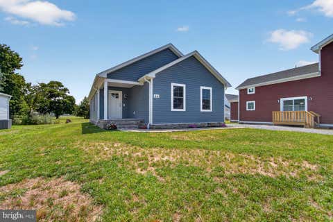 Homes For Sale - 46 Broad Street<br/> Kent County, GREENWOOD, DE 19950