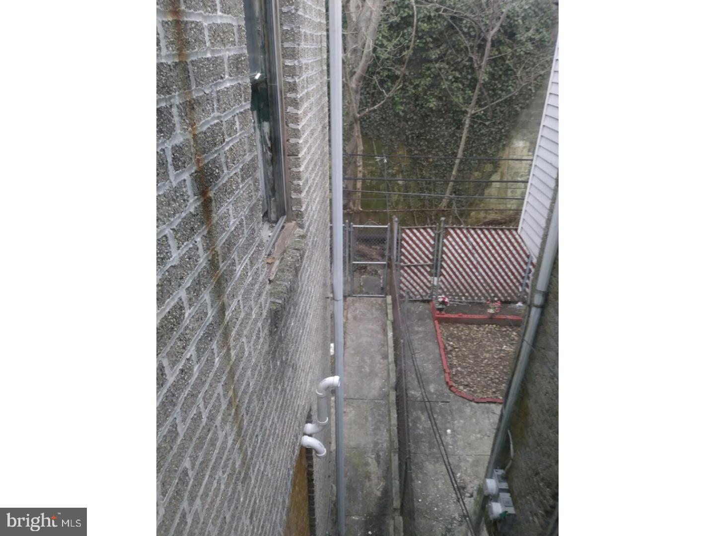 KINGSESSING - Residential