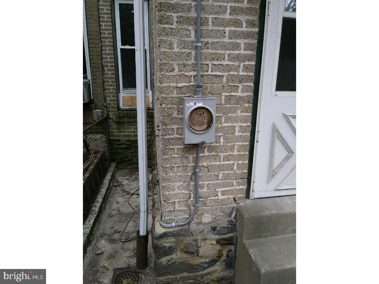 KINGSESSING - Residential