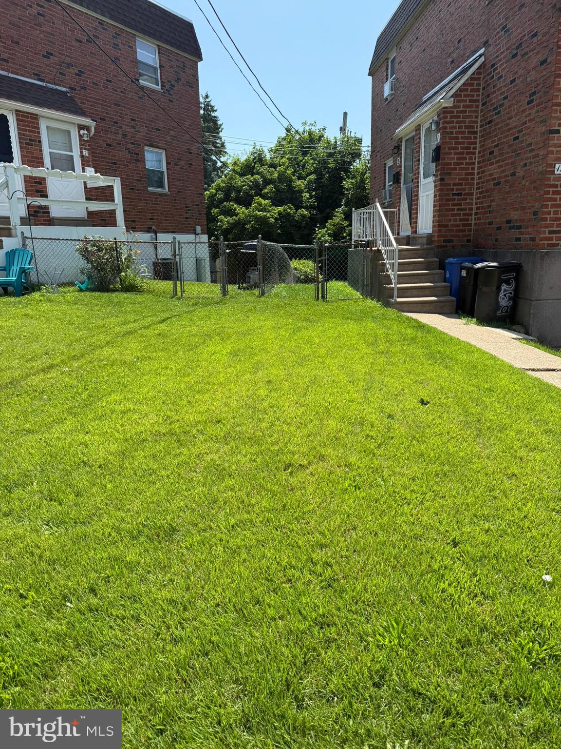 PARKWOOD - Residential Lease