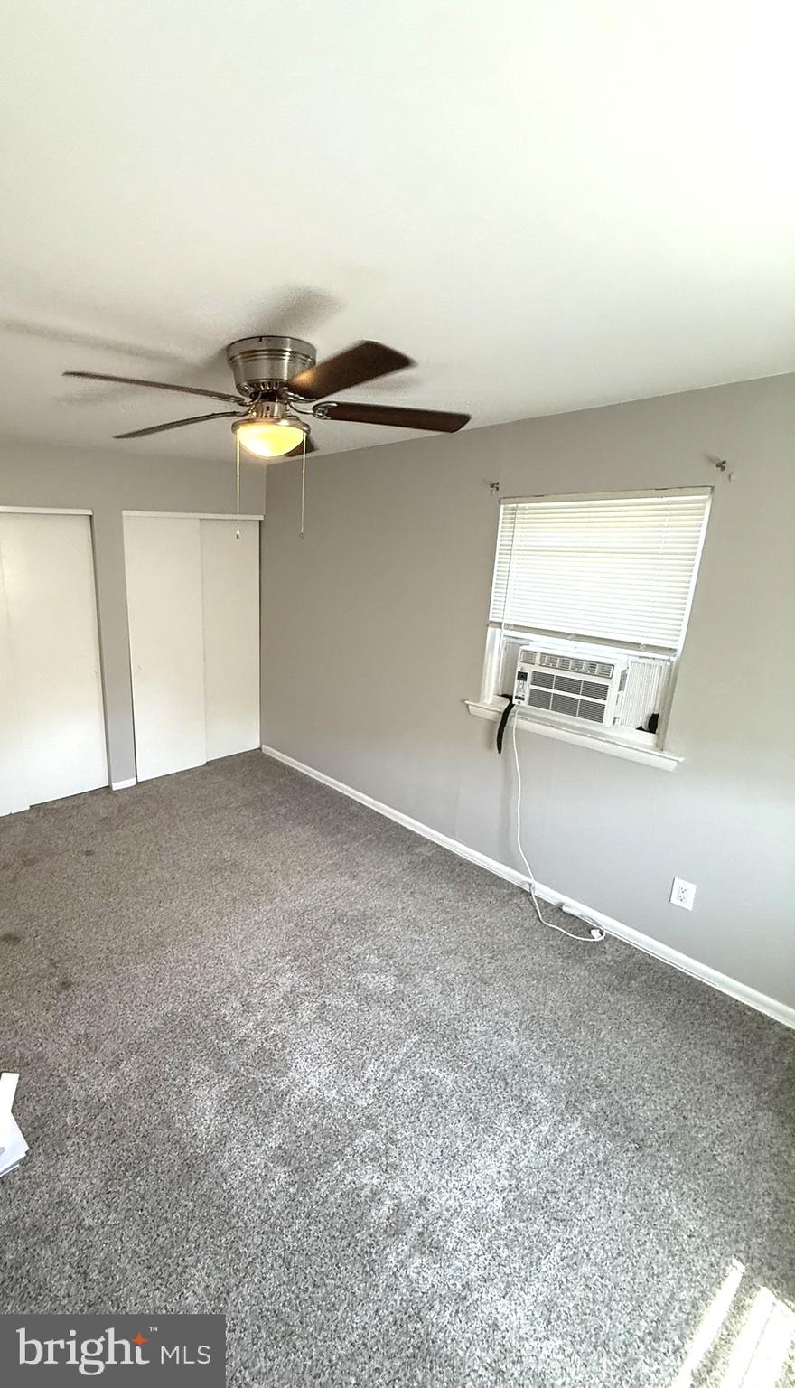 PARKWOOD - Residential Lease