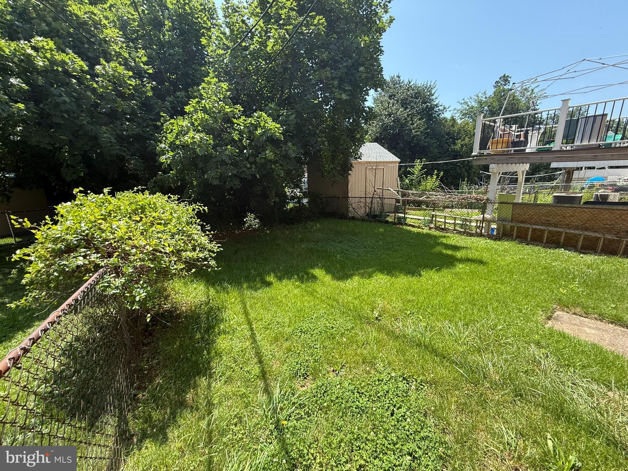 PARKWOOD - Residential Lease