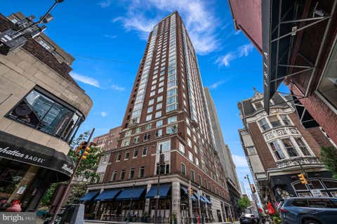 Photo of 130 - 00 S 18th Street #408, PHILADELPHIA, PA 19103 (MLS # PAPH2625380)