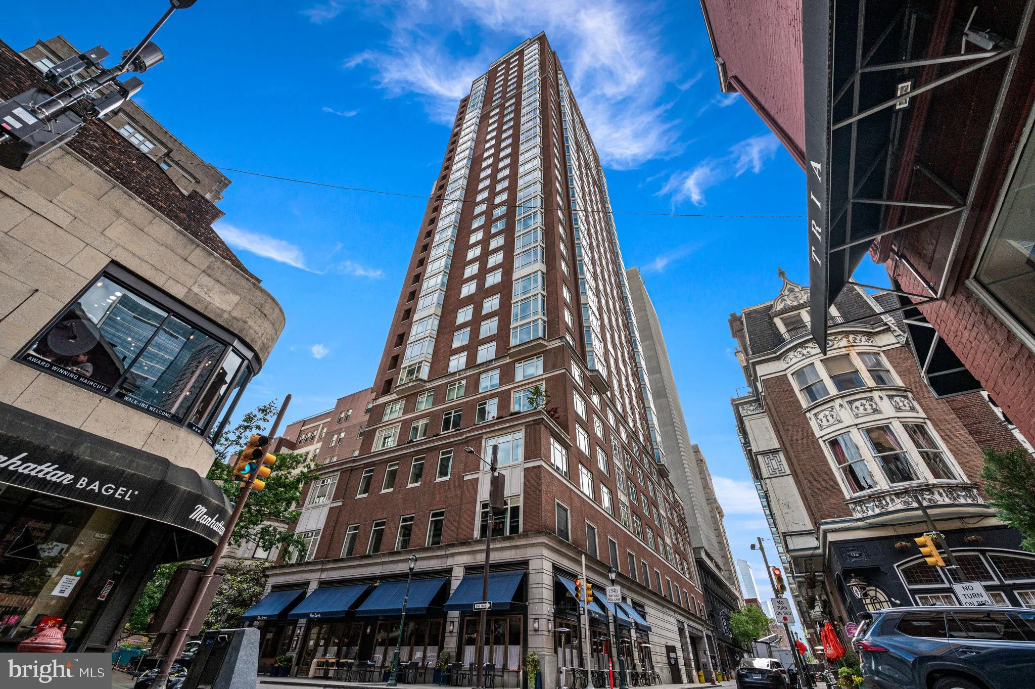130 S 18th Street Unit 408, Philadelphia, PA, 19103