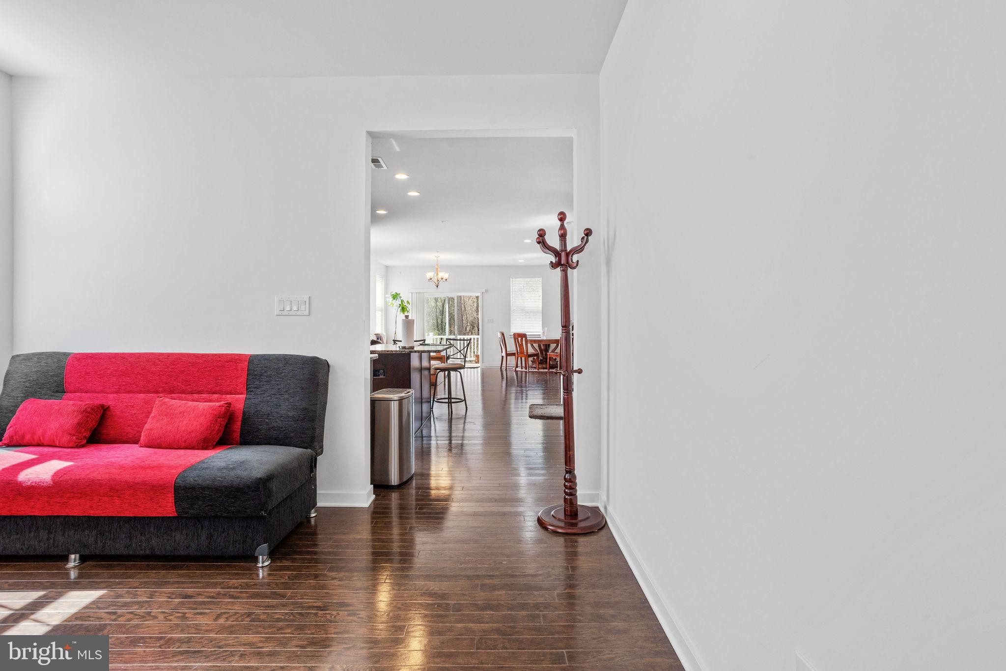 WALNUT CREEK AT MONT - Residential Lease