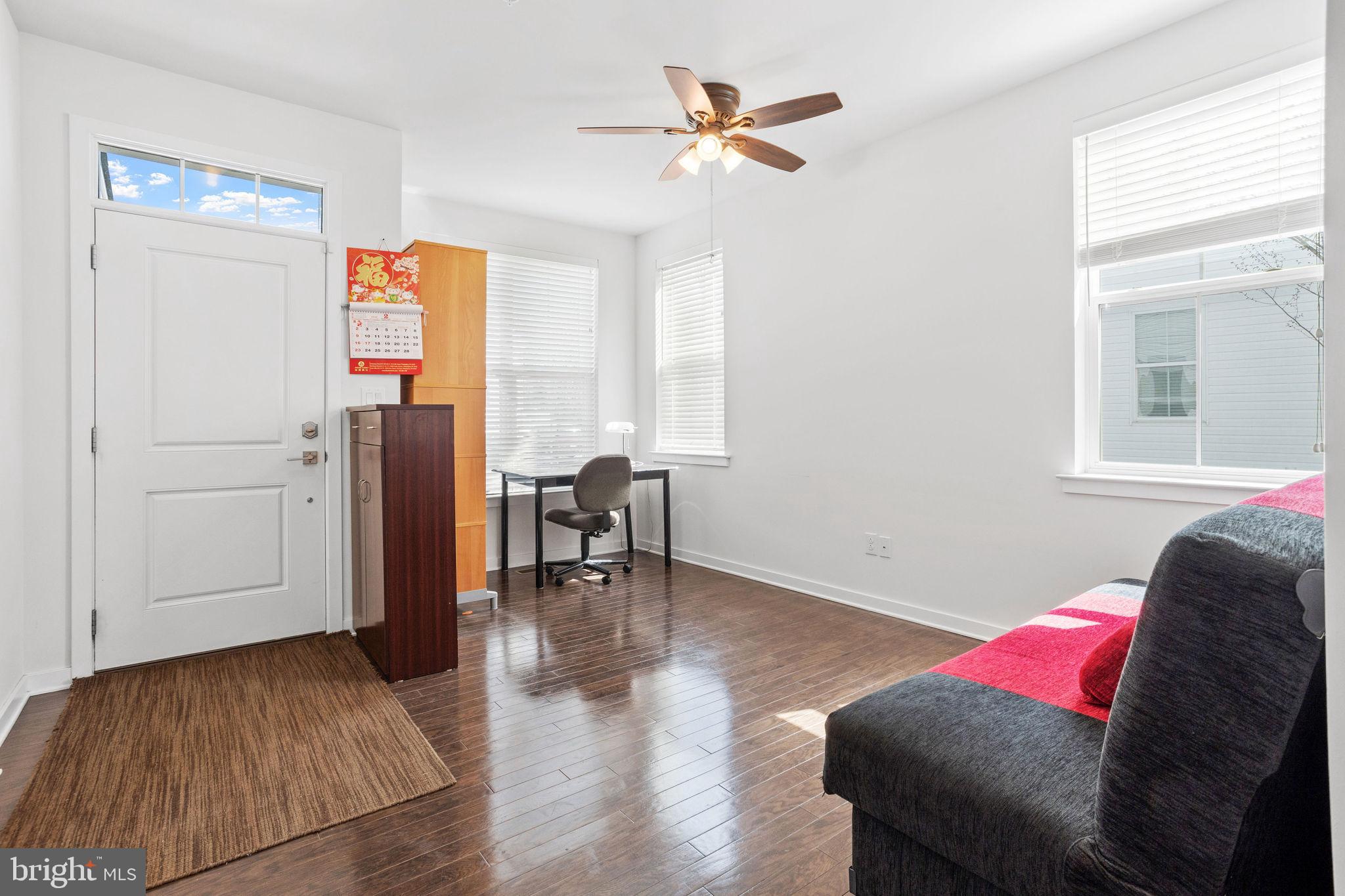 WALNUT CREEK AT MONT - Residential Lease