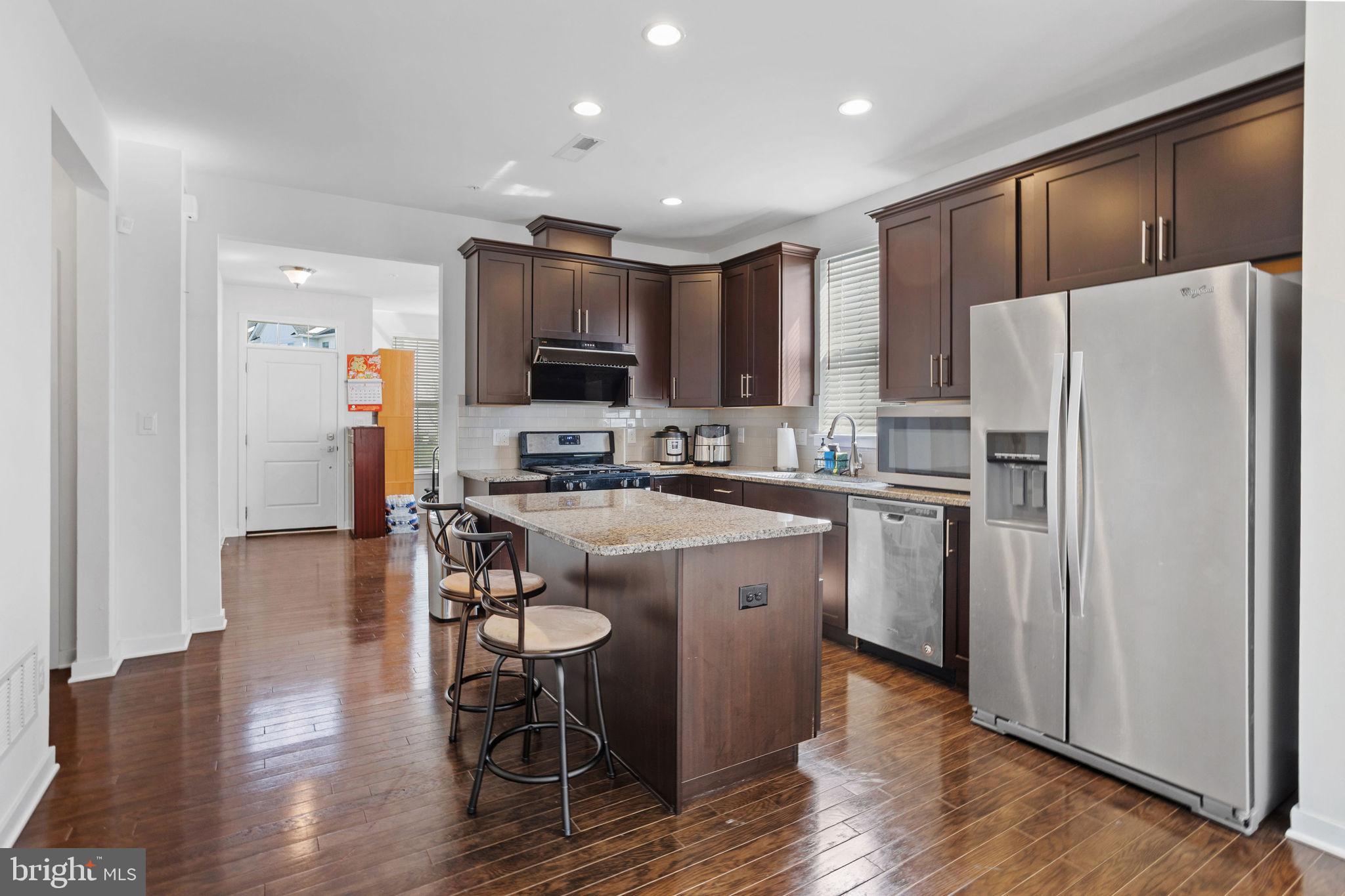 WALNUT CREEK AT MONT - Residential Lease