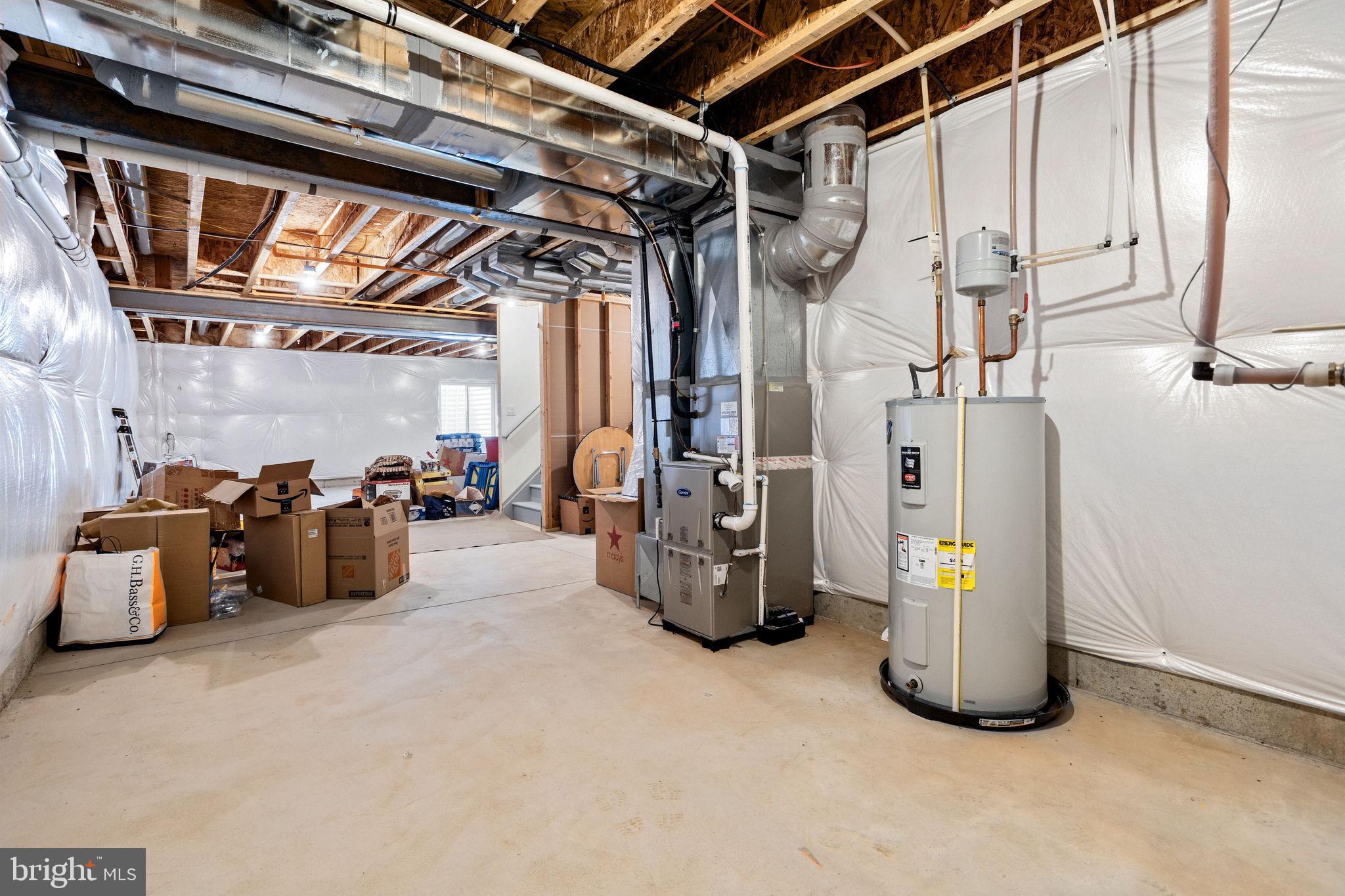 WALNUT CREEK AT MONT - Residential Lease