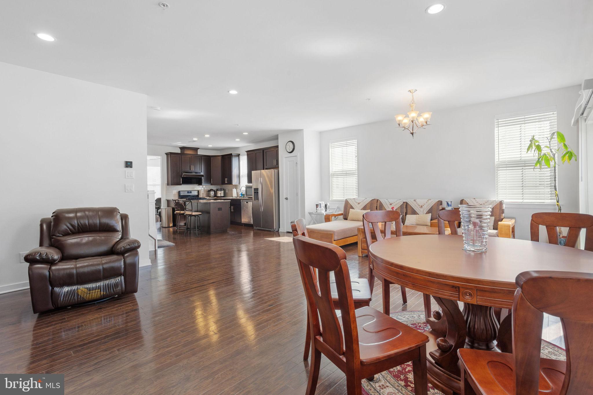 WALNUT CREEK AT MONT - Residential Lease