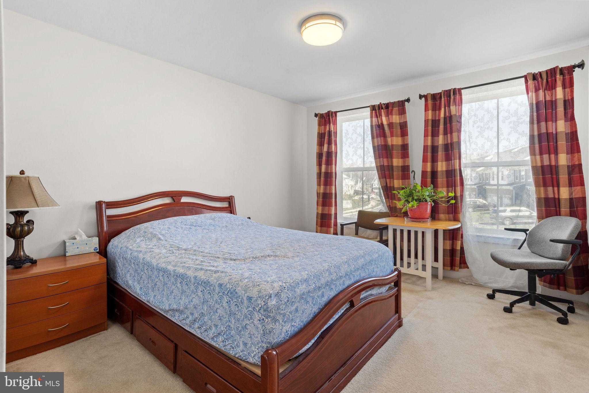 WALNUT CREEK AT MONT - Residential Lease