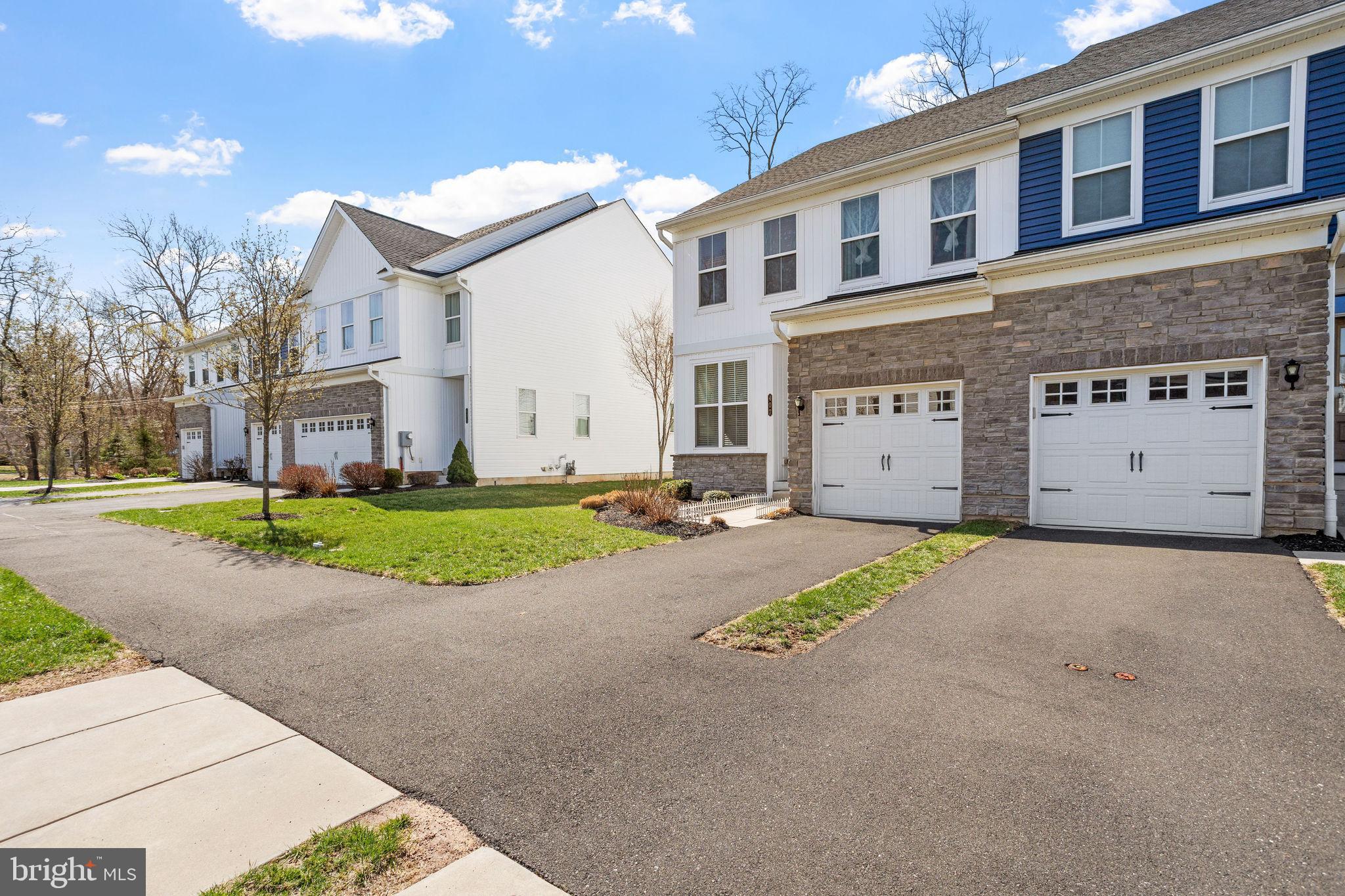 WALNUT CREEK AT MONT - Residential Lease