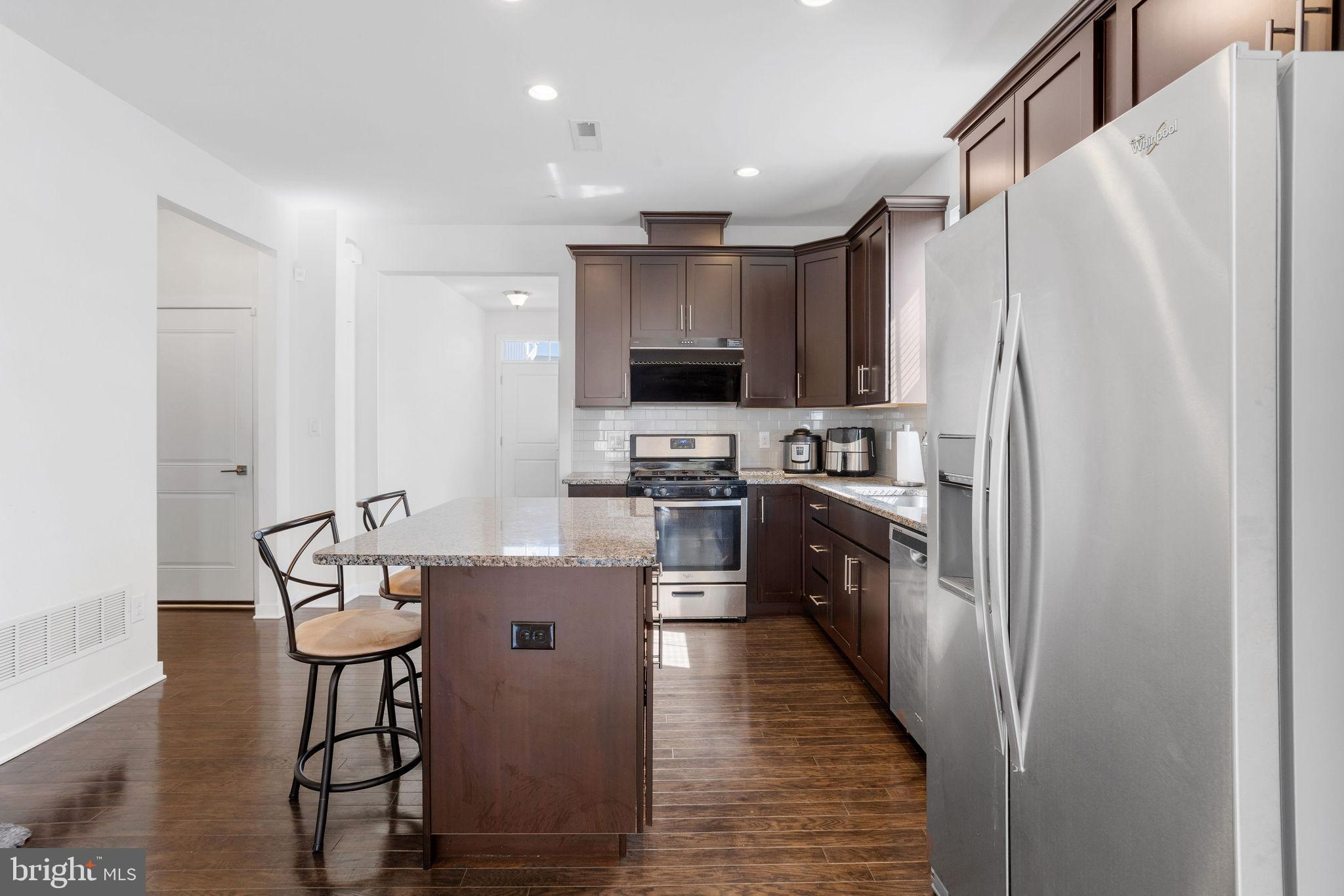 WALNUT CREEK AT MONT - Residential Lease