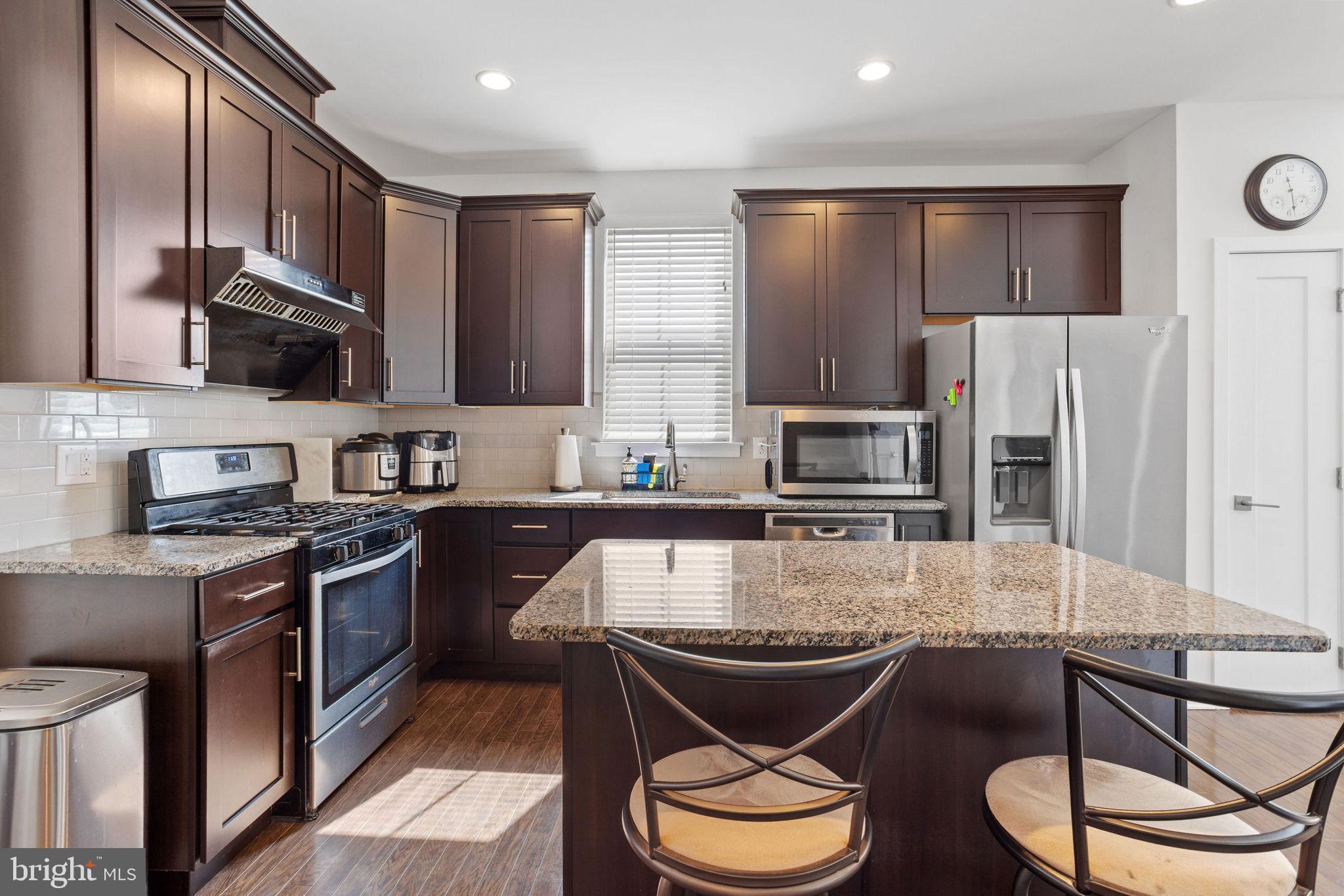 WALNUT CREEK AT MONT - Residential Lease