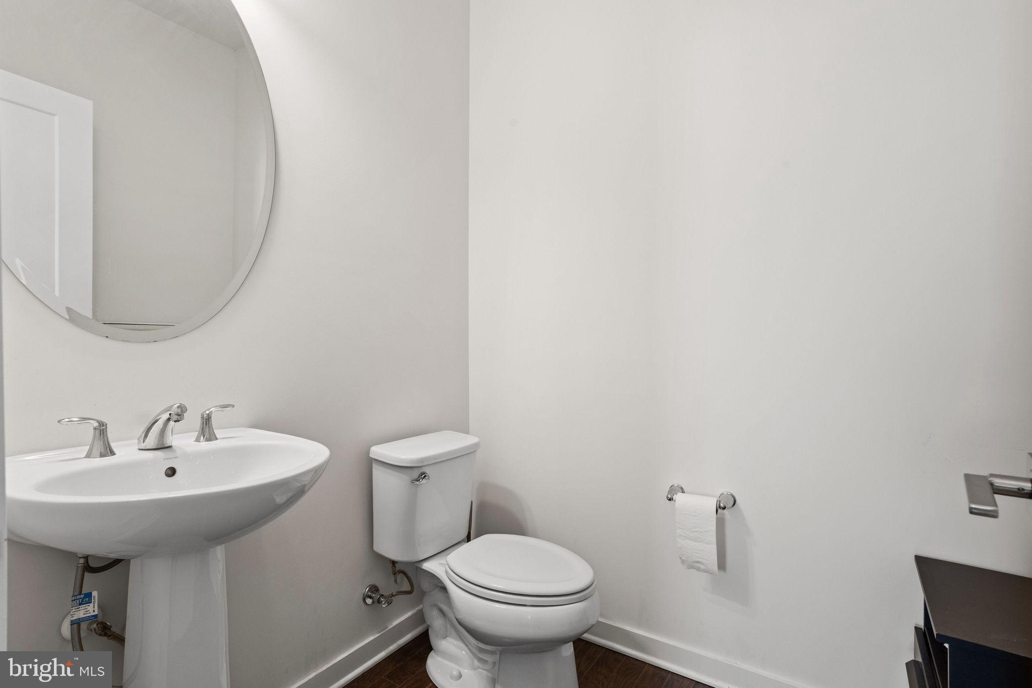 WALNUT CREEK AT MONT - Residential Lease