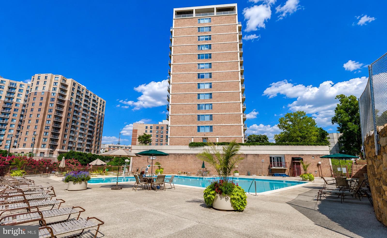 MICA AT SILVER SPRING METRO - Residential