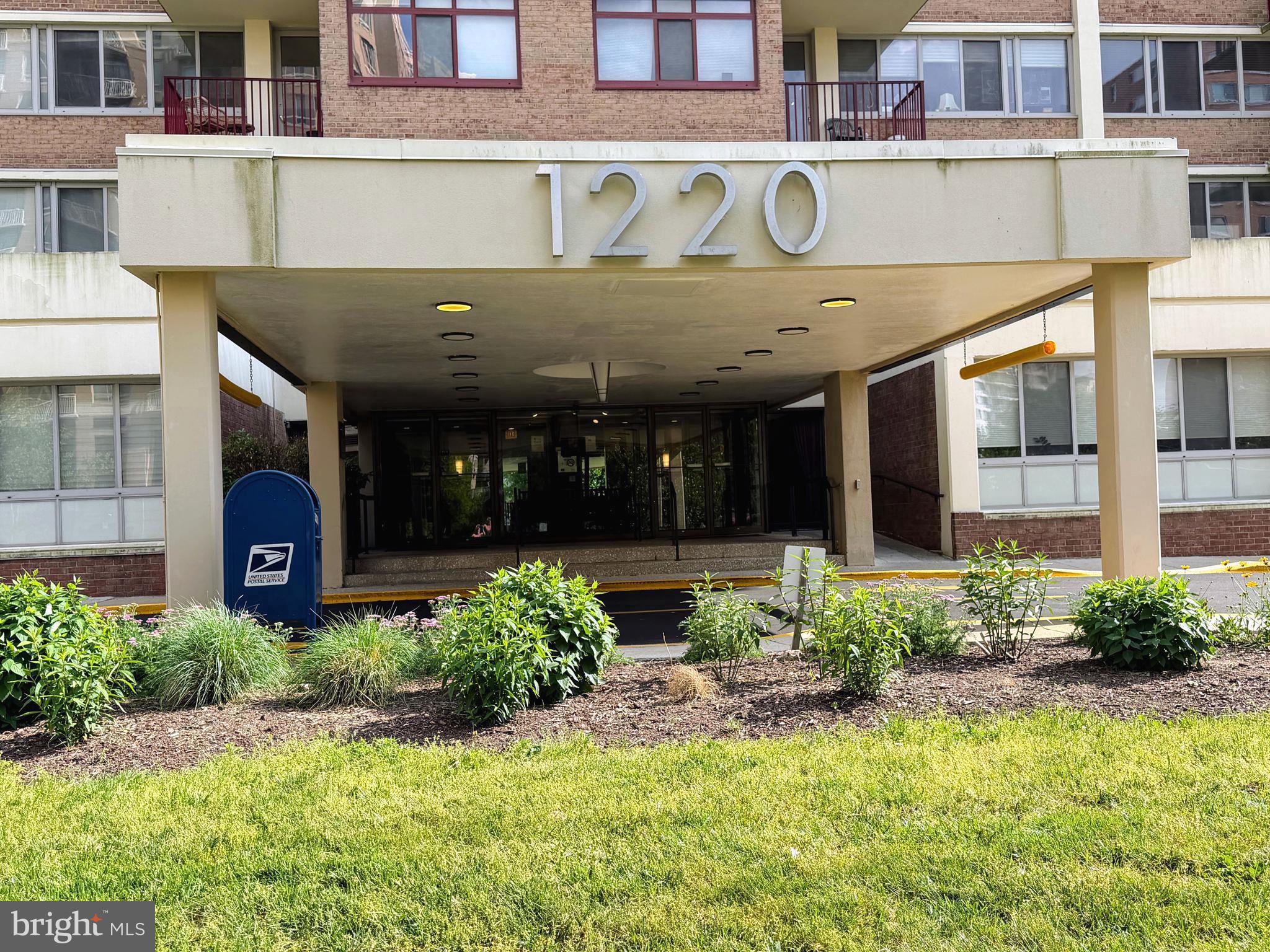 MICA AT SILVER SPRING METRO - Residential