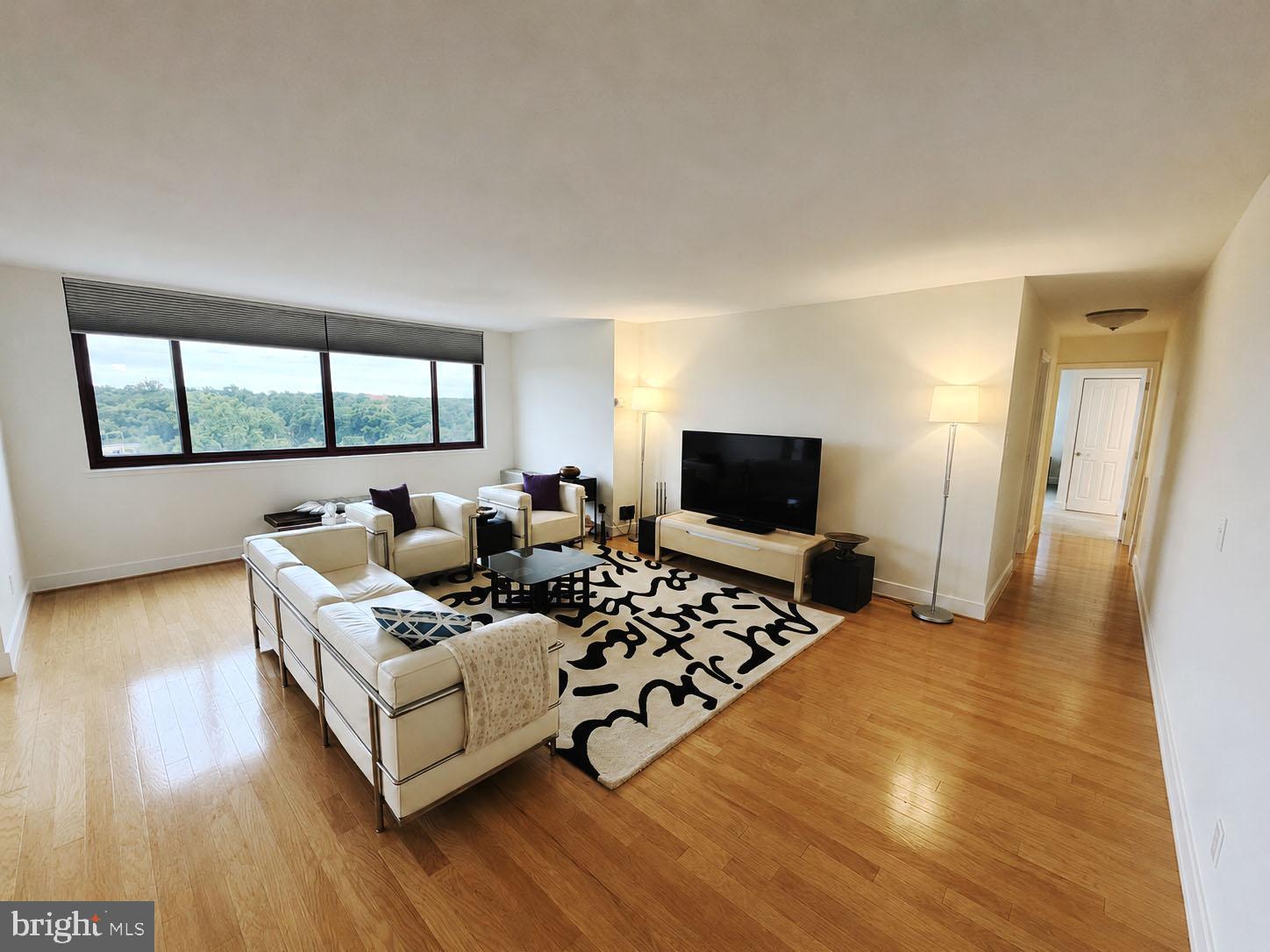 MICA AT SILVER SPRING METRO - Residential
