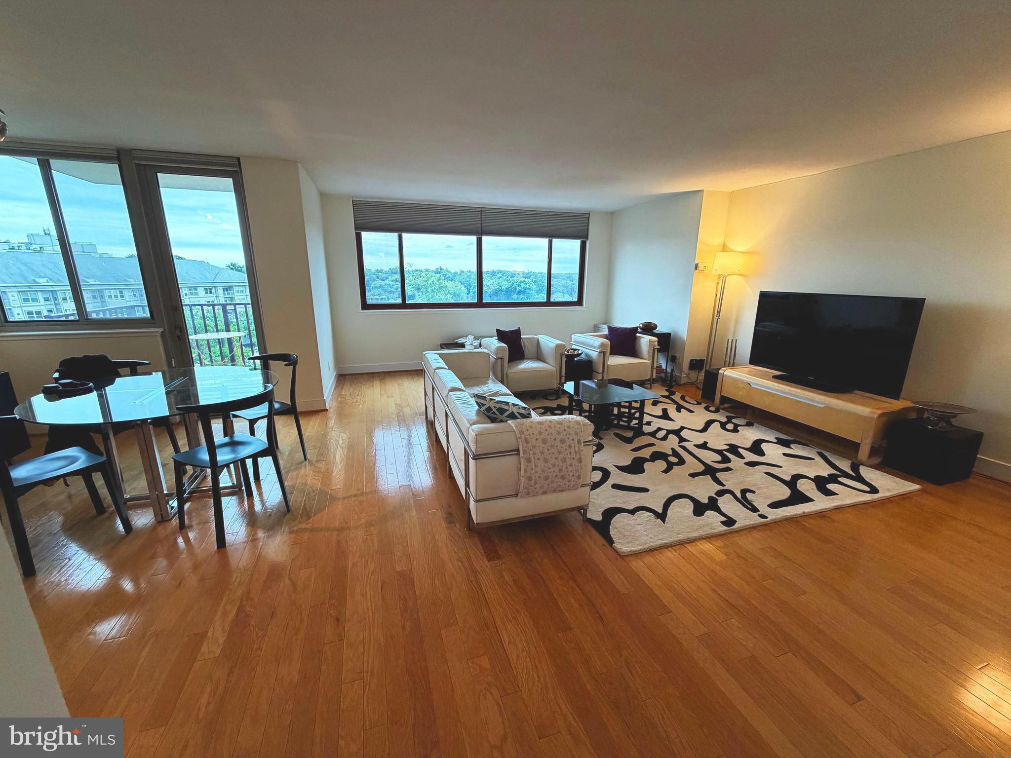MICA AT SILVER SPRING METRO - Residential