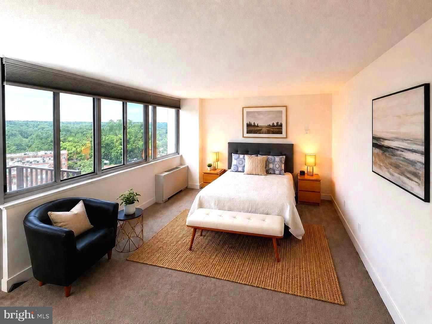 MICA AT SILVER SPRING METRO - Residential