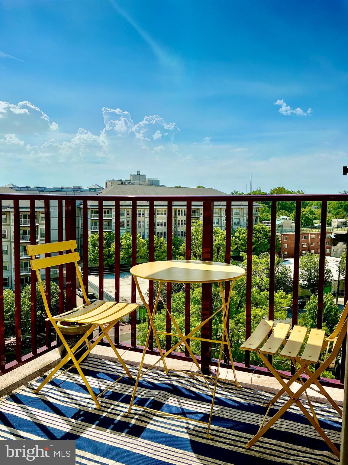 MICA AT SILVER SPRING METRO - Residential