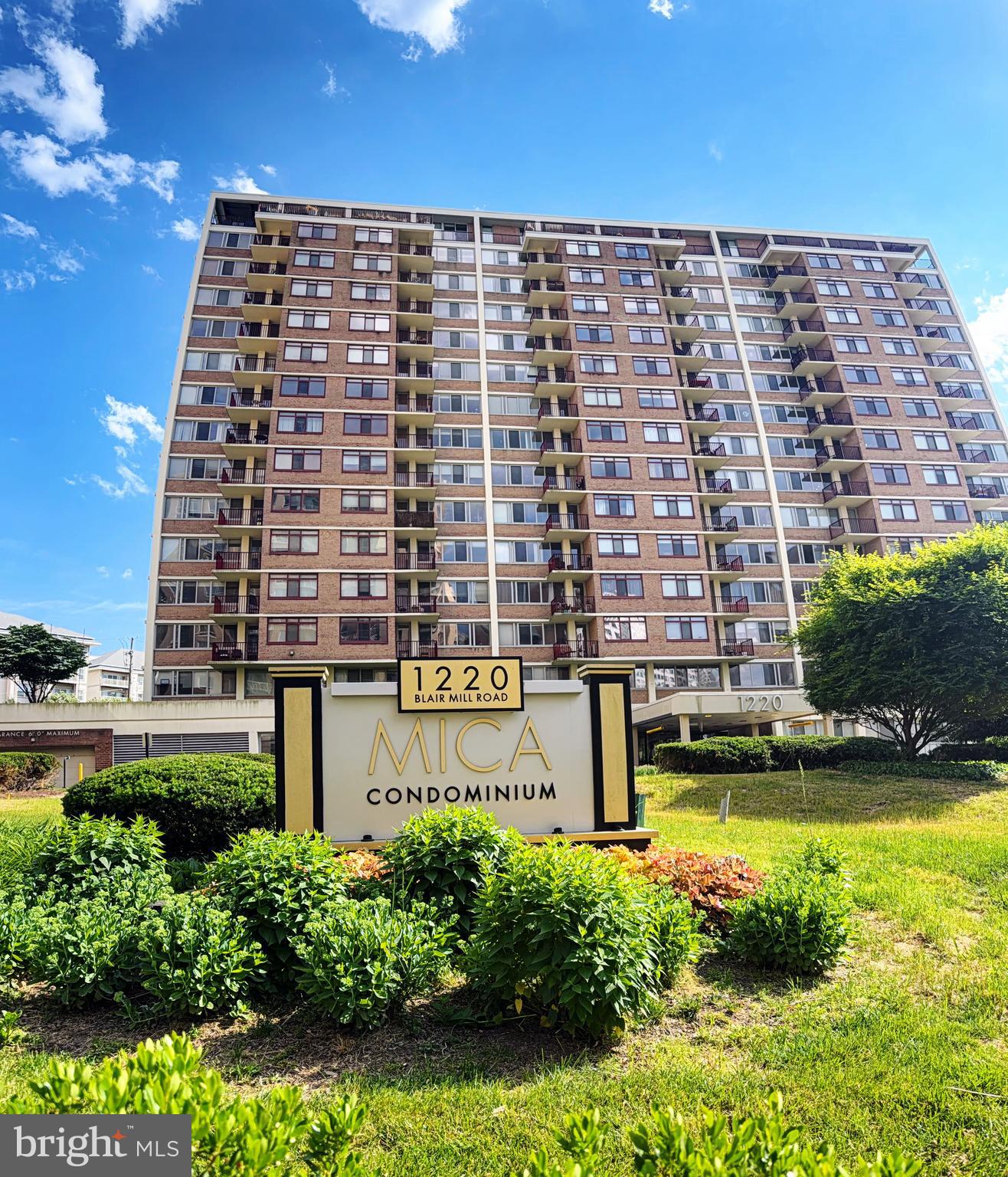 MICA AT SILVER SPRING METRO - Residential
