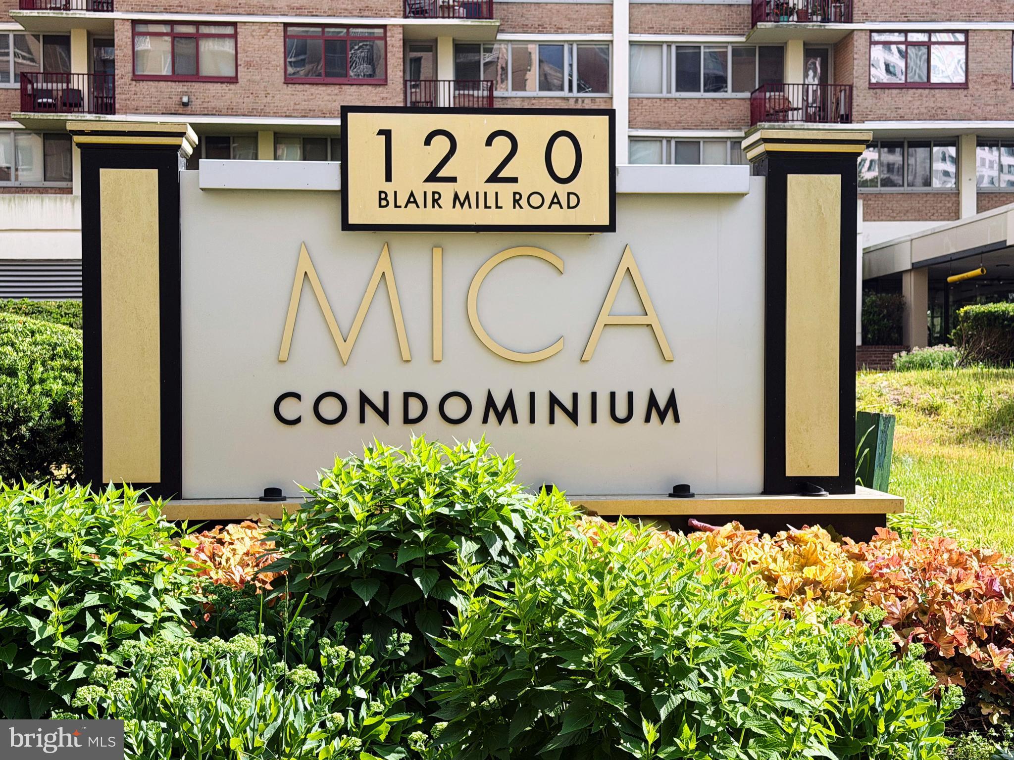 MICA AT SILVER SPRING METRO - Residential