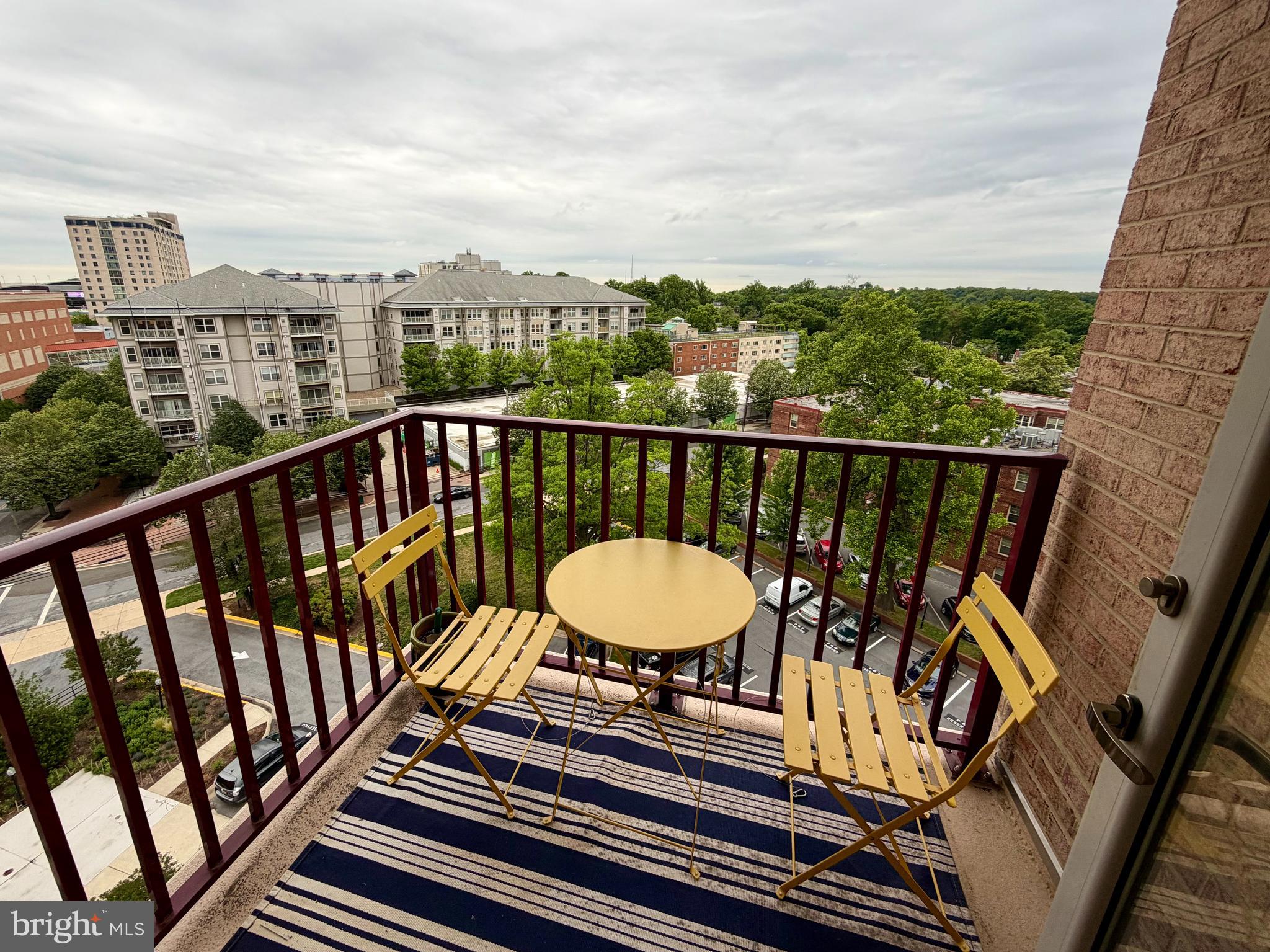 MICA AT SILVER SPRING METRO - Residential