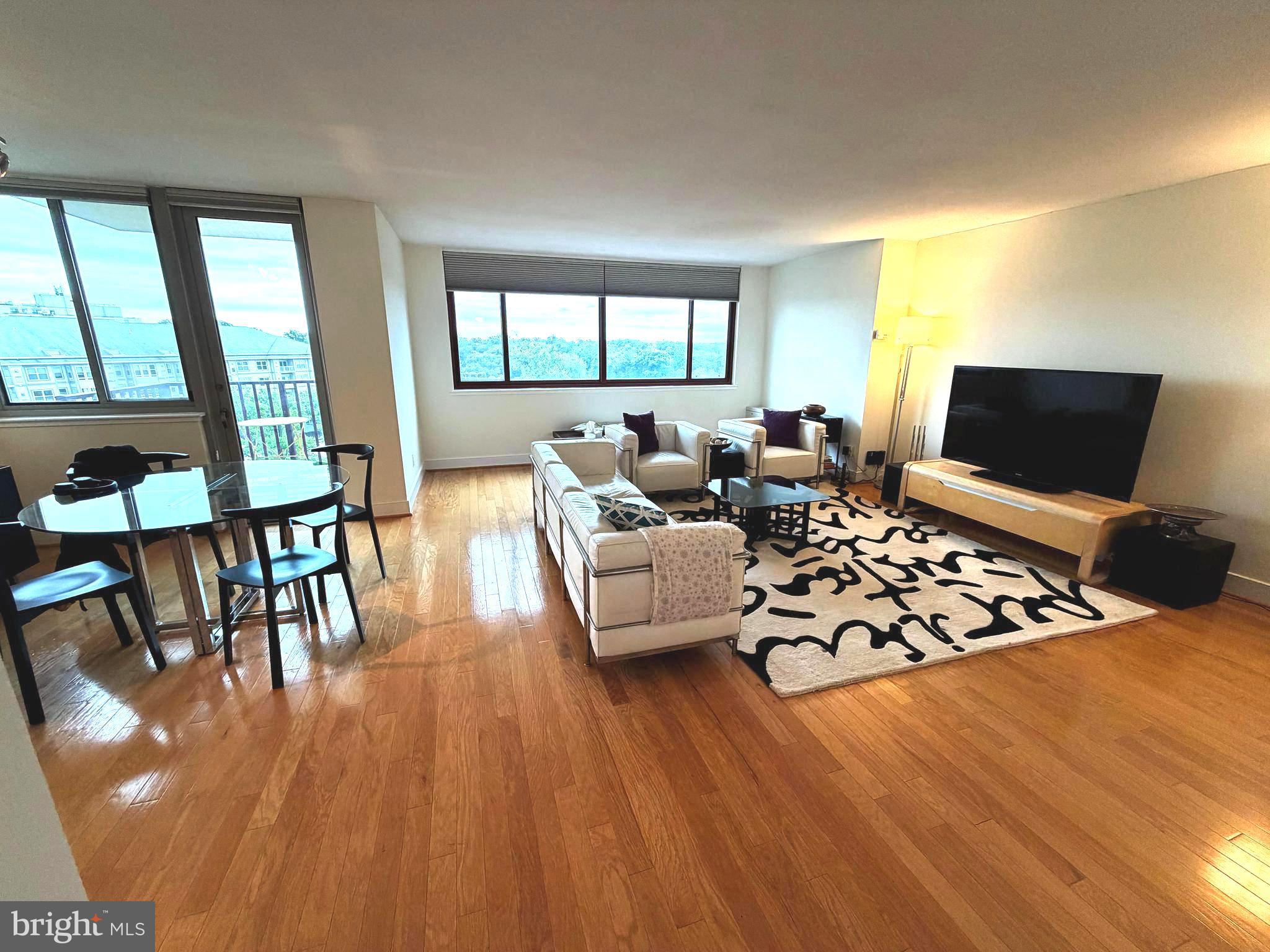 MICA AT SILVER SPRING METRO - Residential