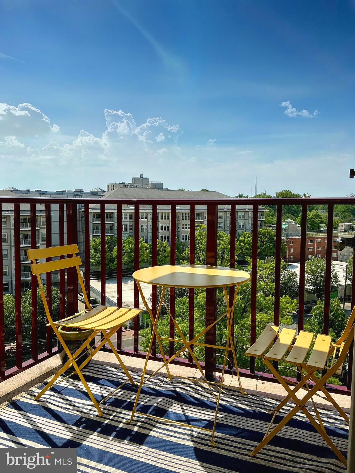 MICA AT SILVER SPRING METRO - Residential