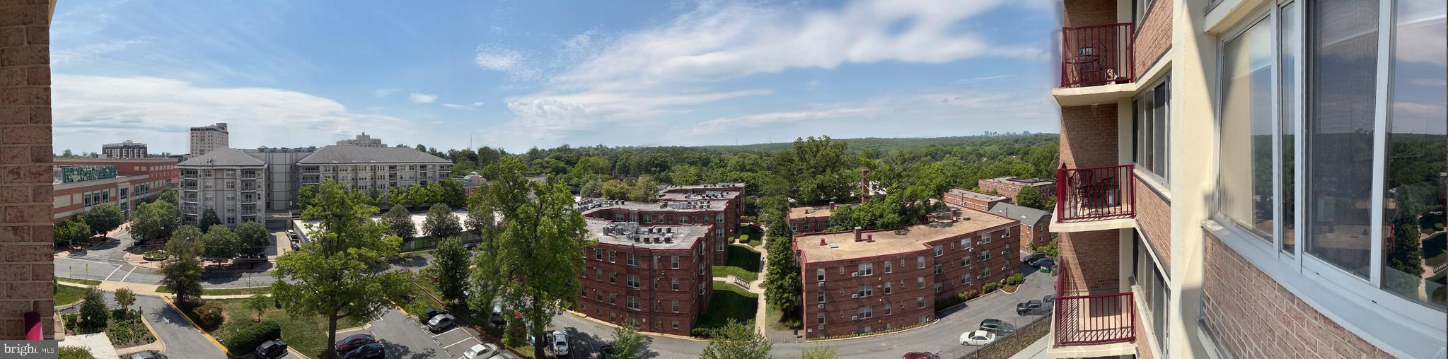 MICA AT SILVER SPRING METRO - Residential