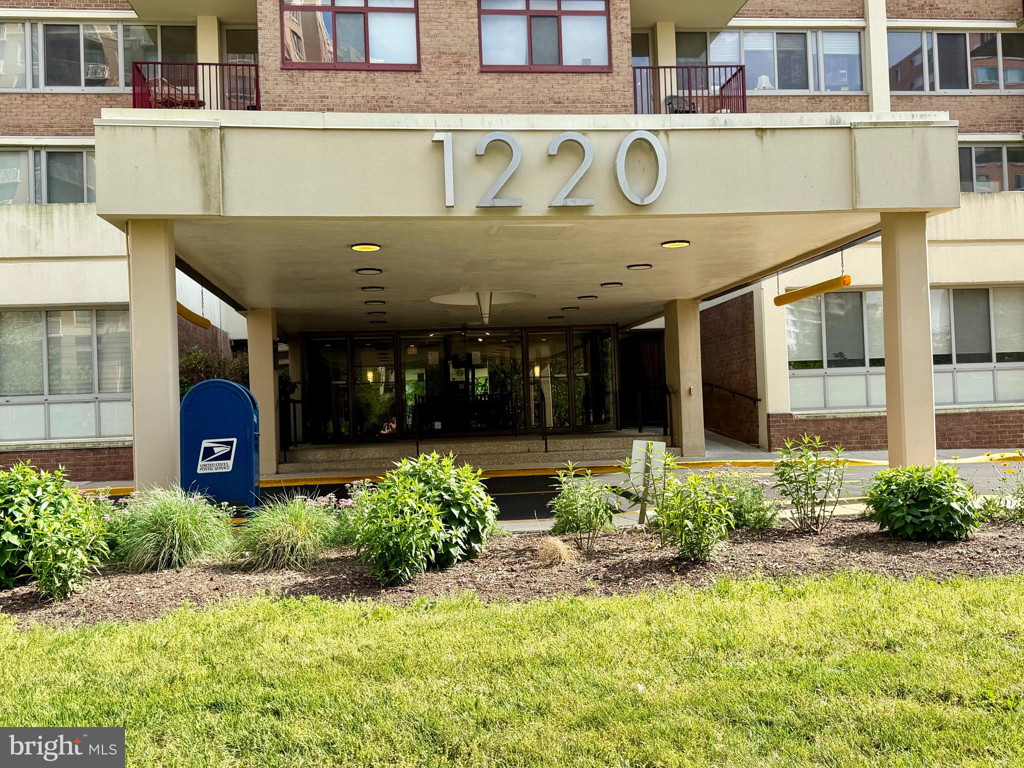 MICA AT SILVER SPRING METRO - Residential