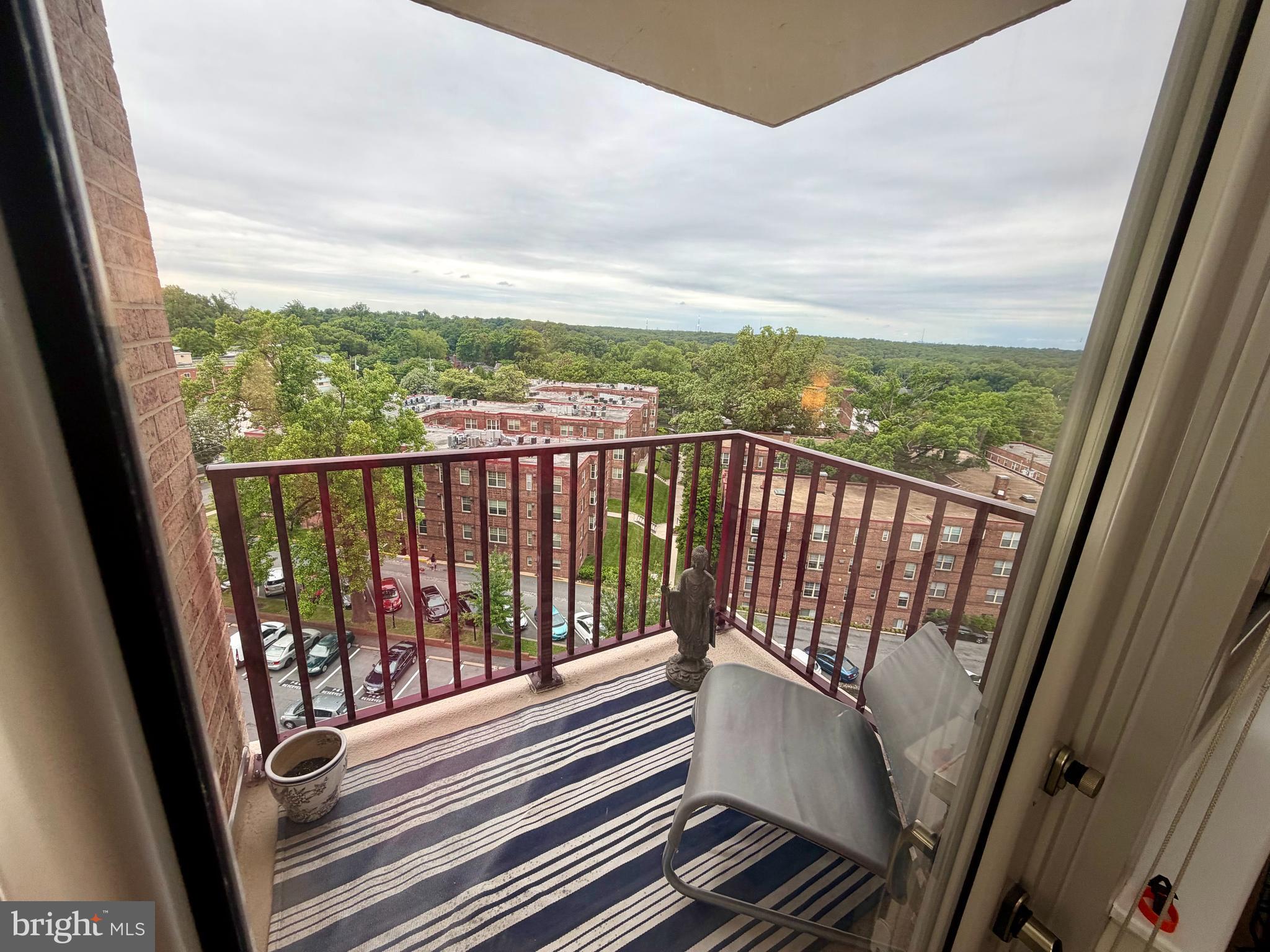 MICA AT SILVER SPRING METRO - Residential