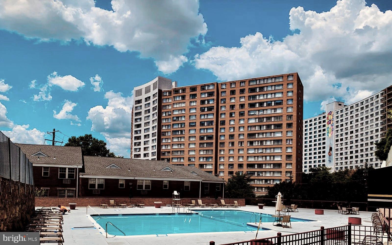 MICA AT SILVER SPRING METRO - Residential