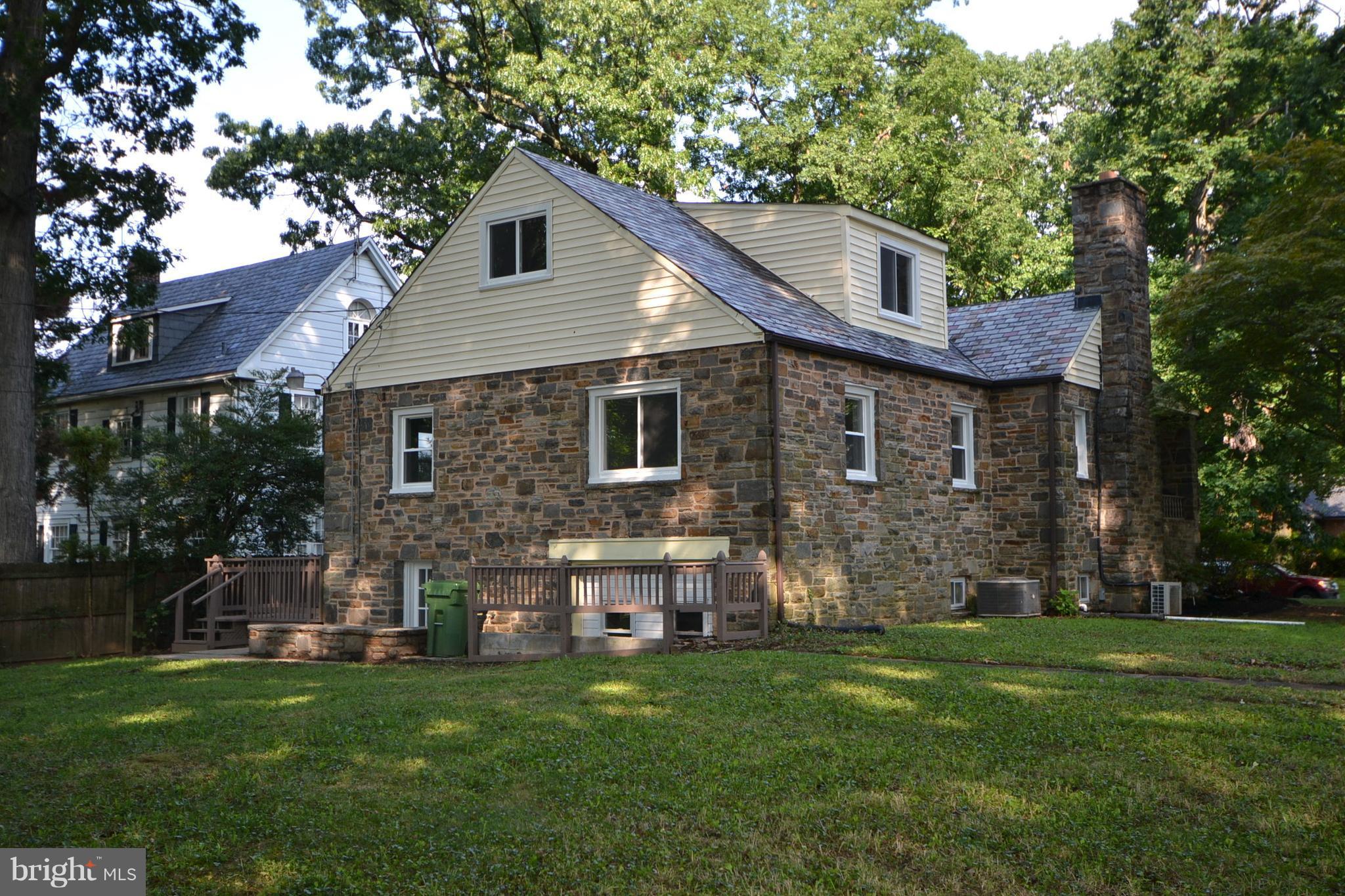 UPPER PARK HEIGHTS - Residential