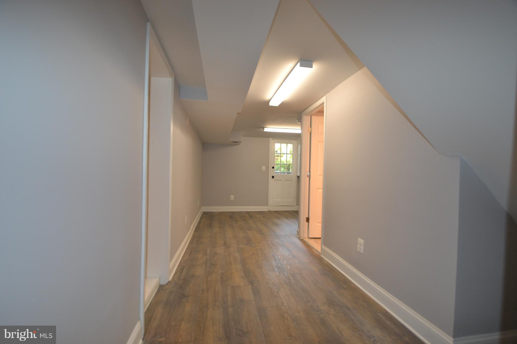 UPPER PARK HEIGHTS - Residential