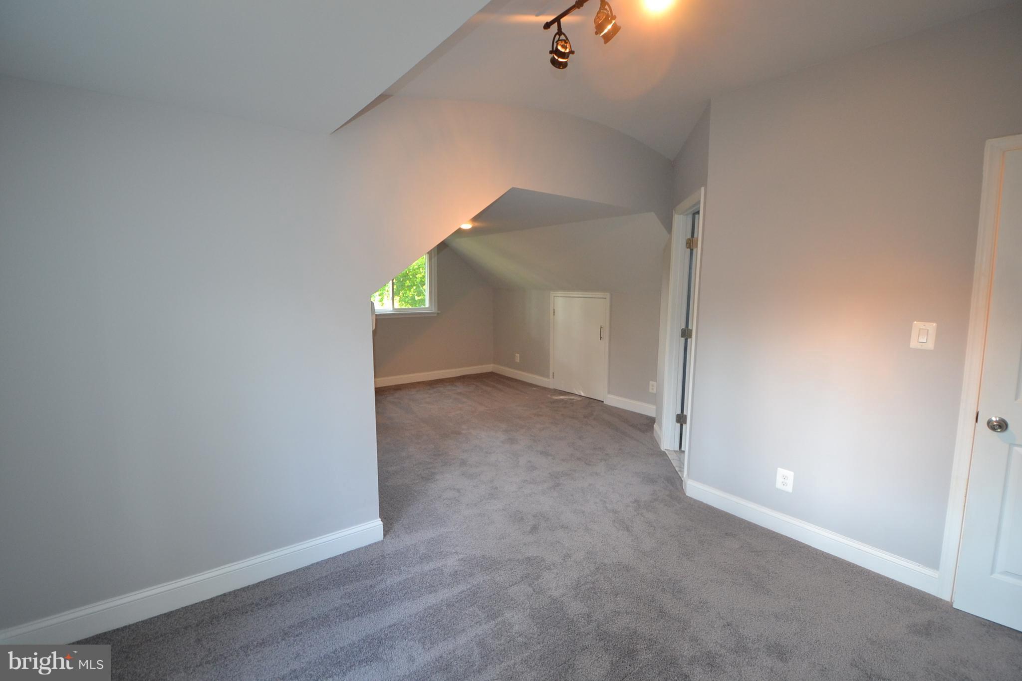 UPPER PARK HEIGHTS - Residential